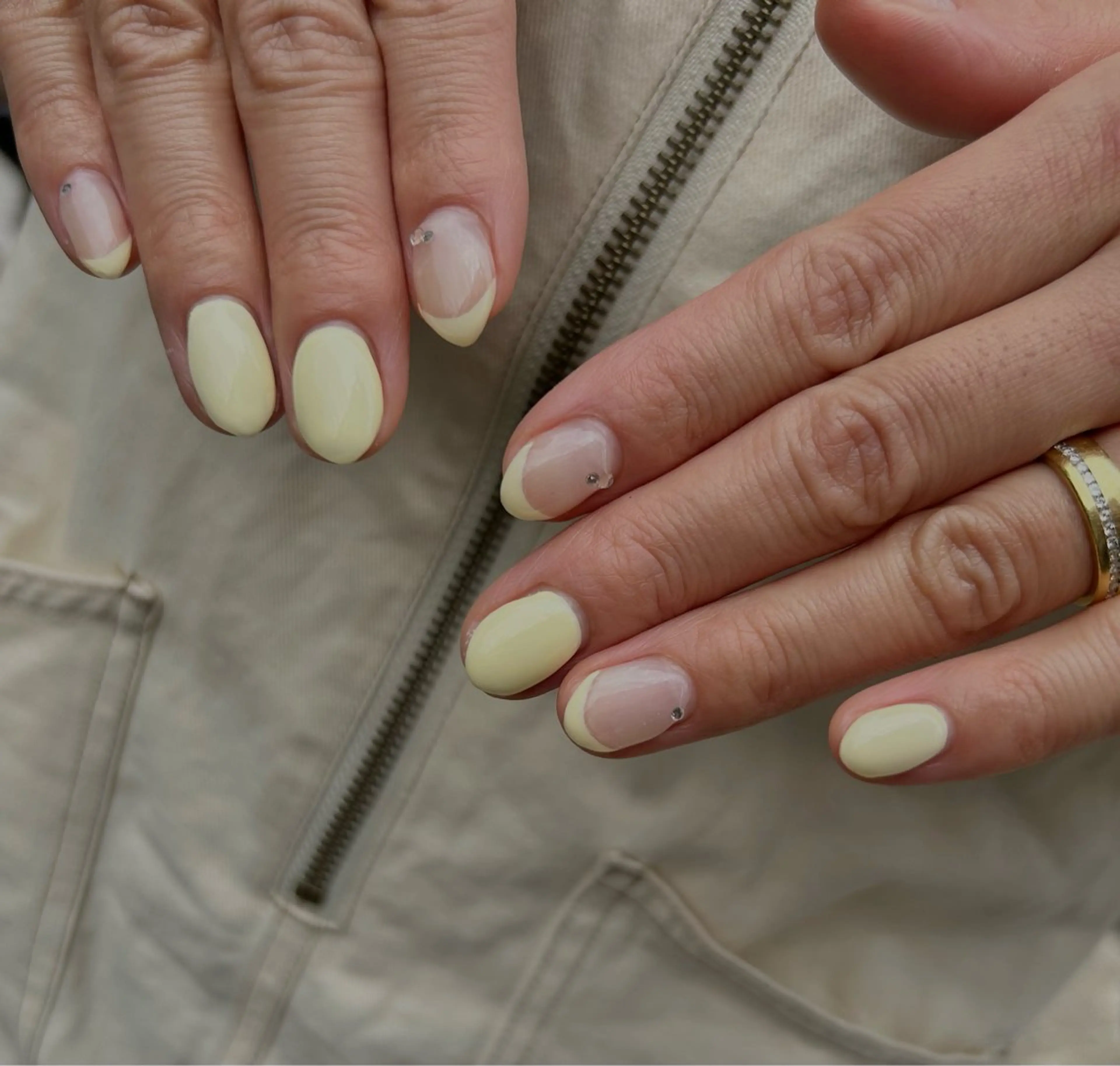 ネイル ハンドネイル m.nail mayumiのネイルデザイン