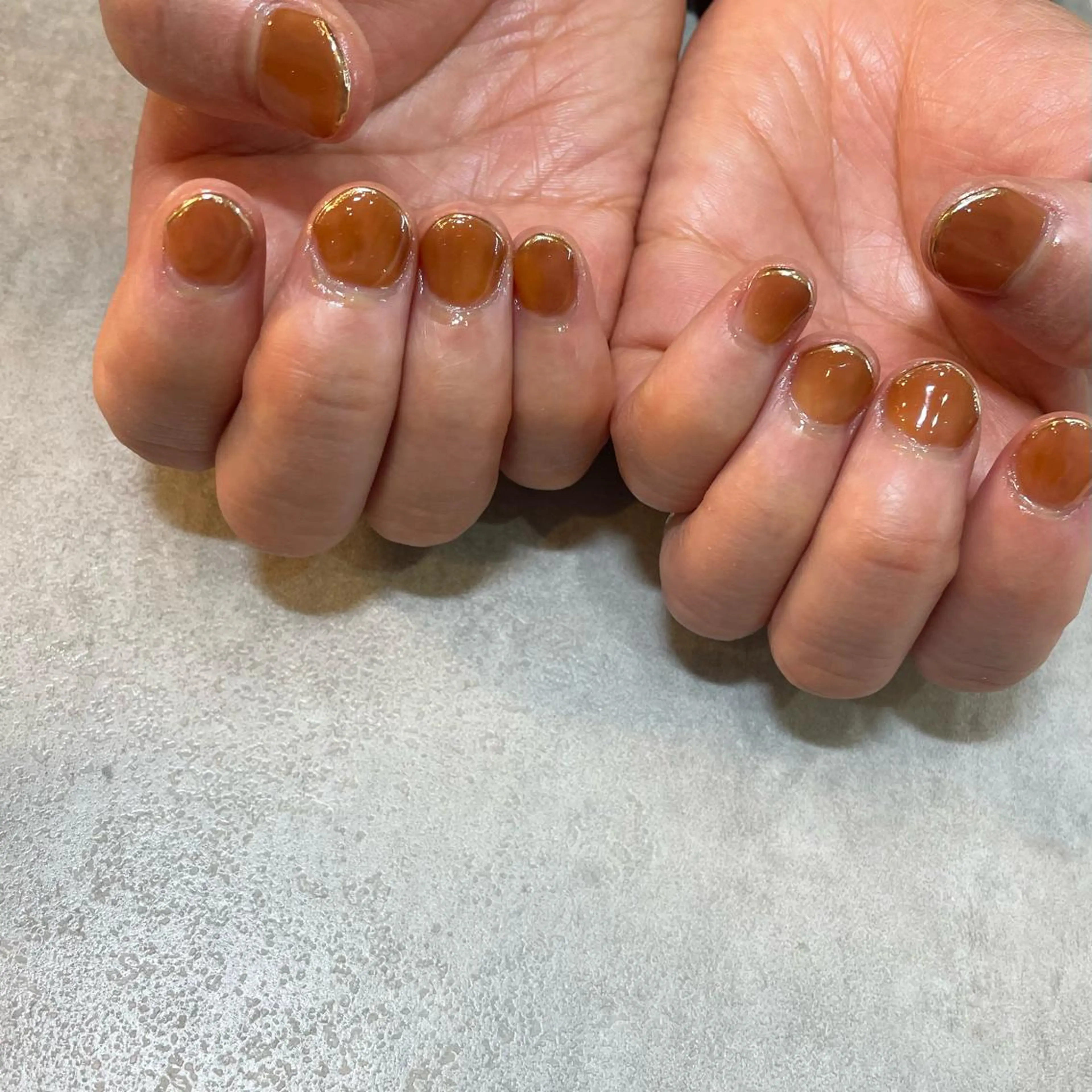 ネイル Nail Salon Gummi.のネイルデザイン