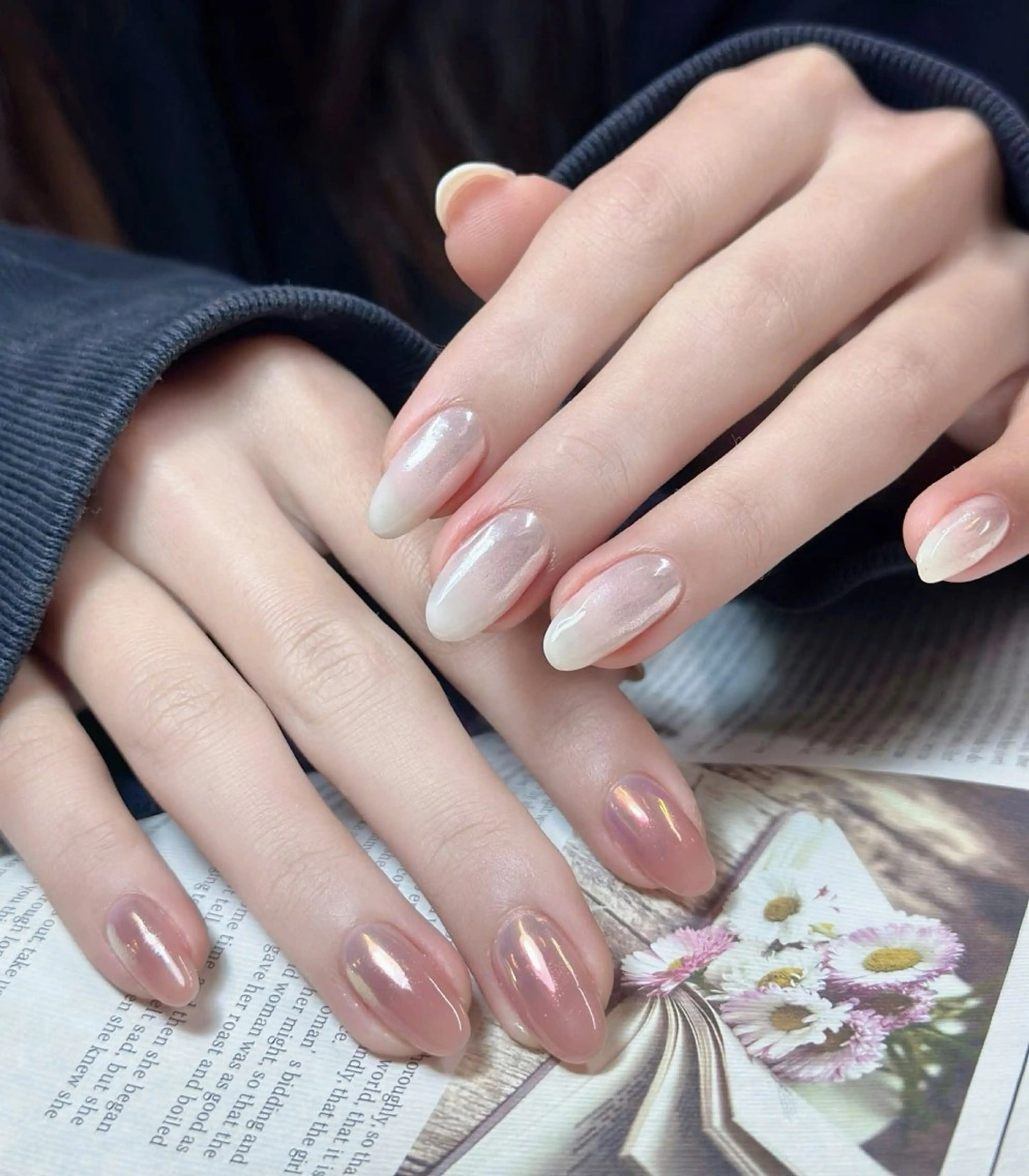ネイル オフィスネイル Kaori Nailのネイルデザイン