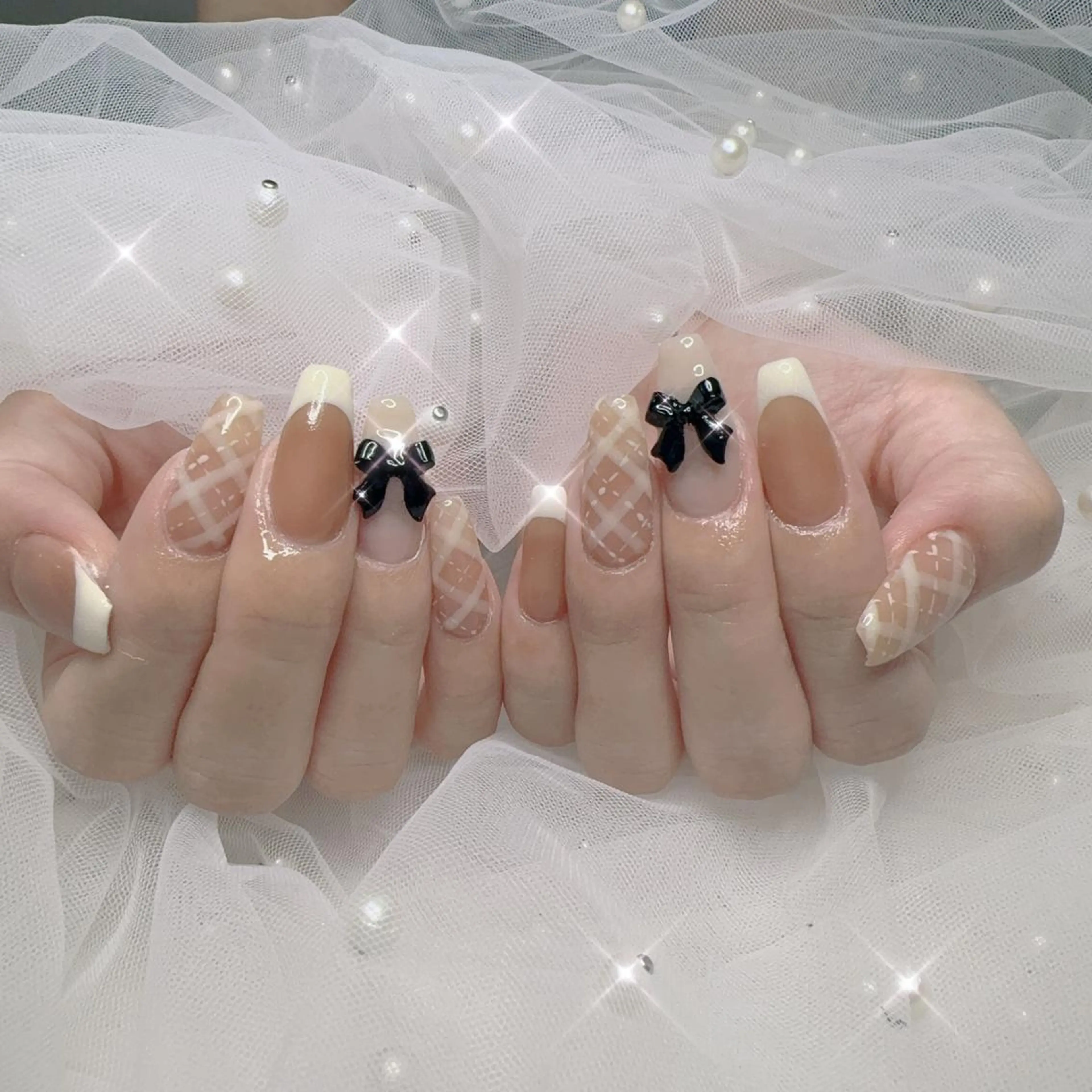 ネイル nail ONE🤍のネイルデザイン