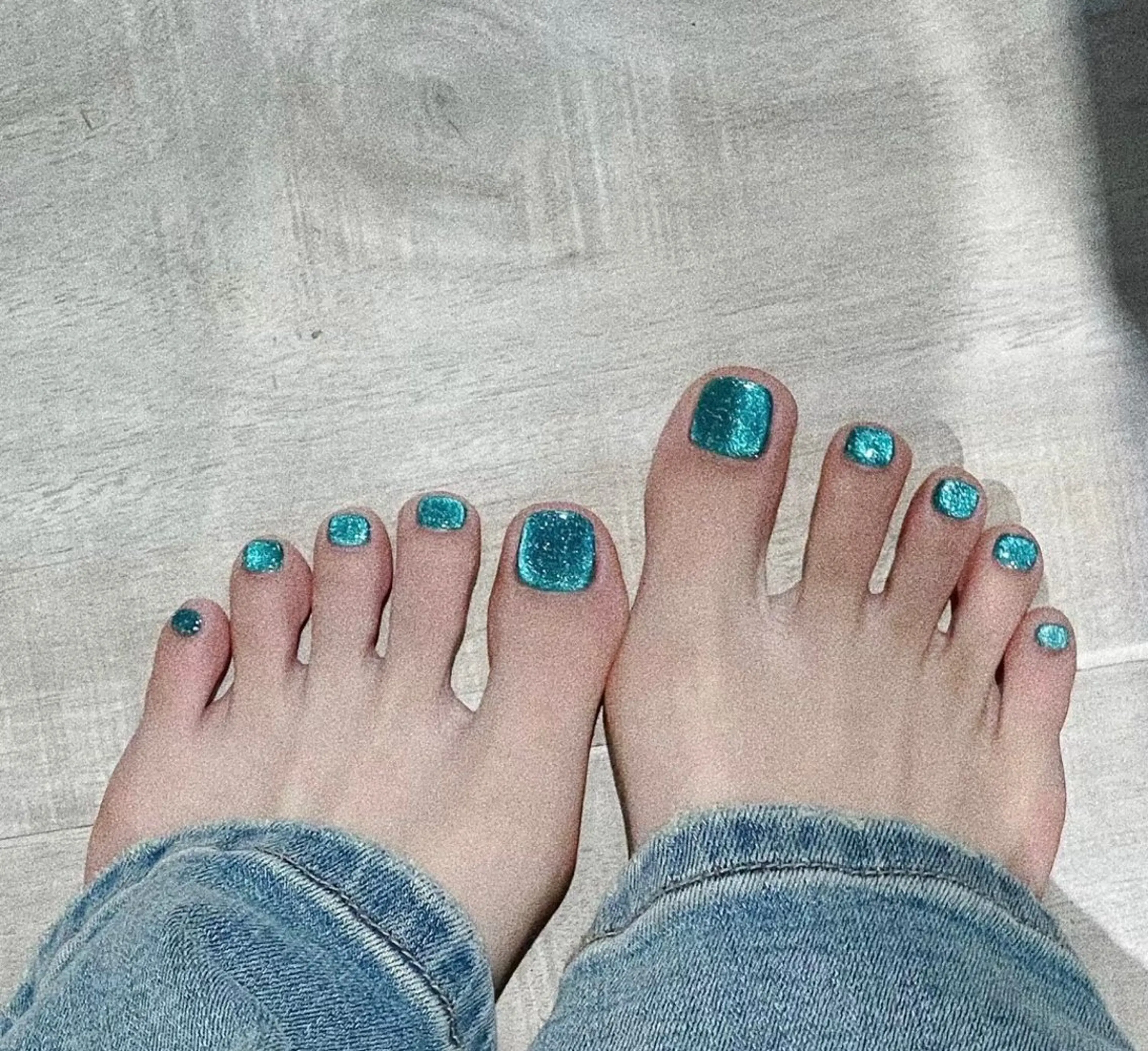 ネイル オーシャン スカルプネイルサロンのネイルデザイン