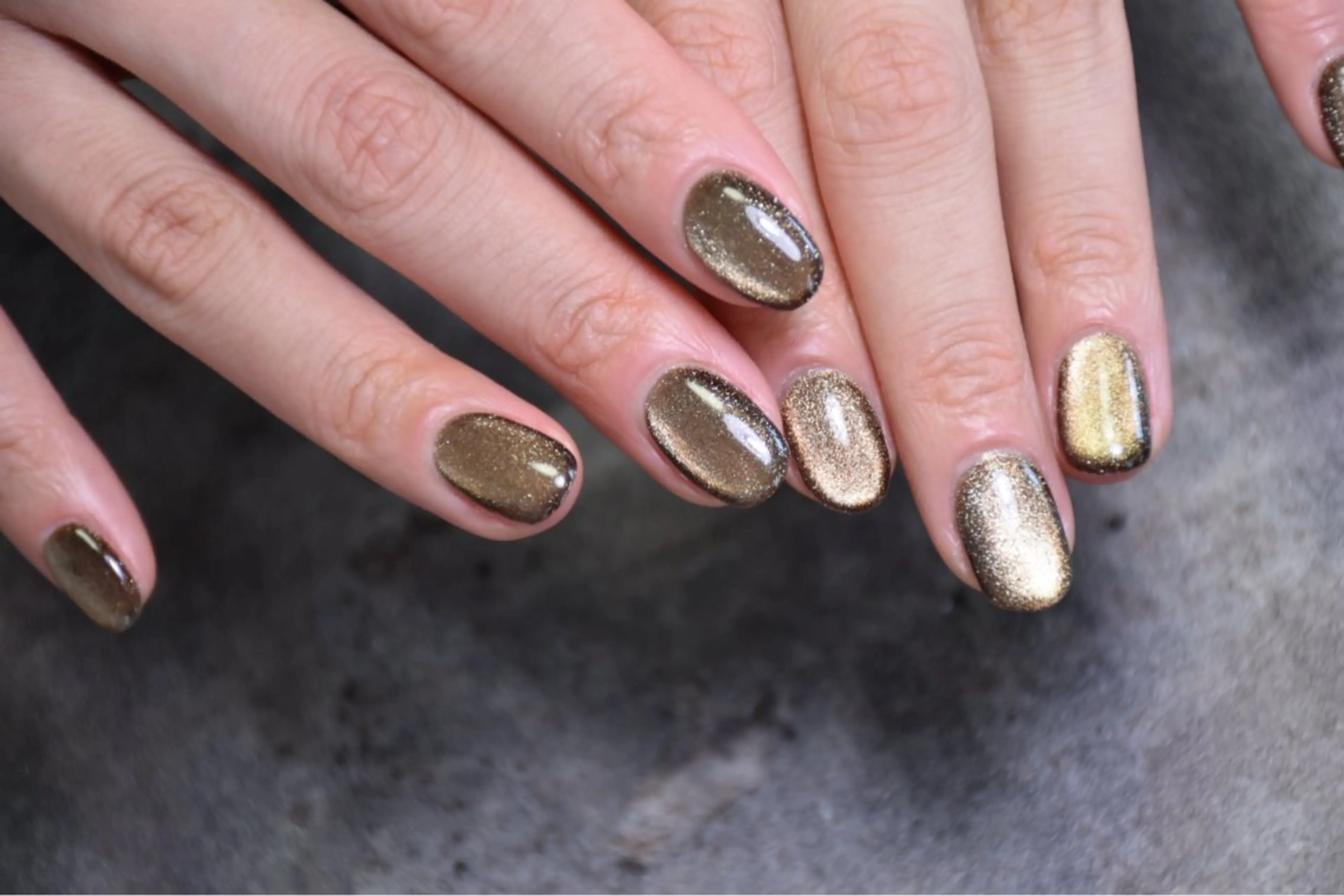 ネイル milot.所属・milot. ミロットのネイルデザイン