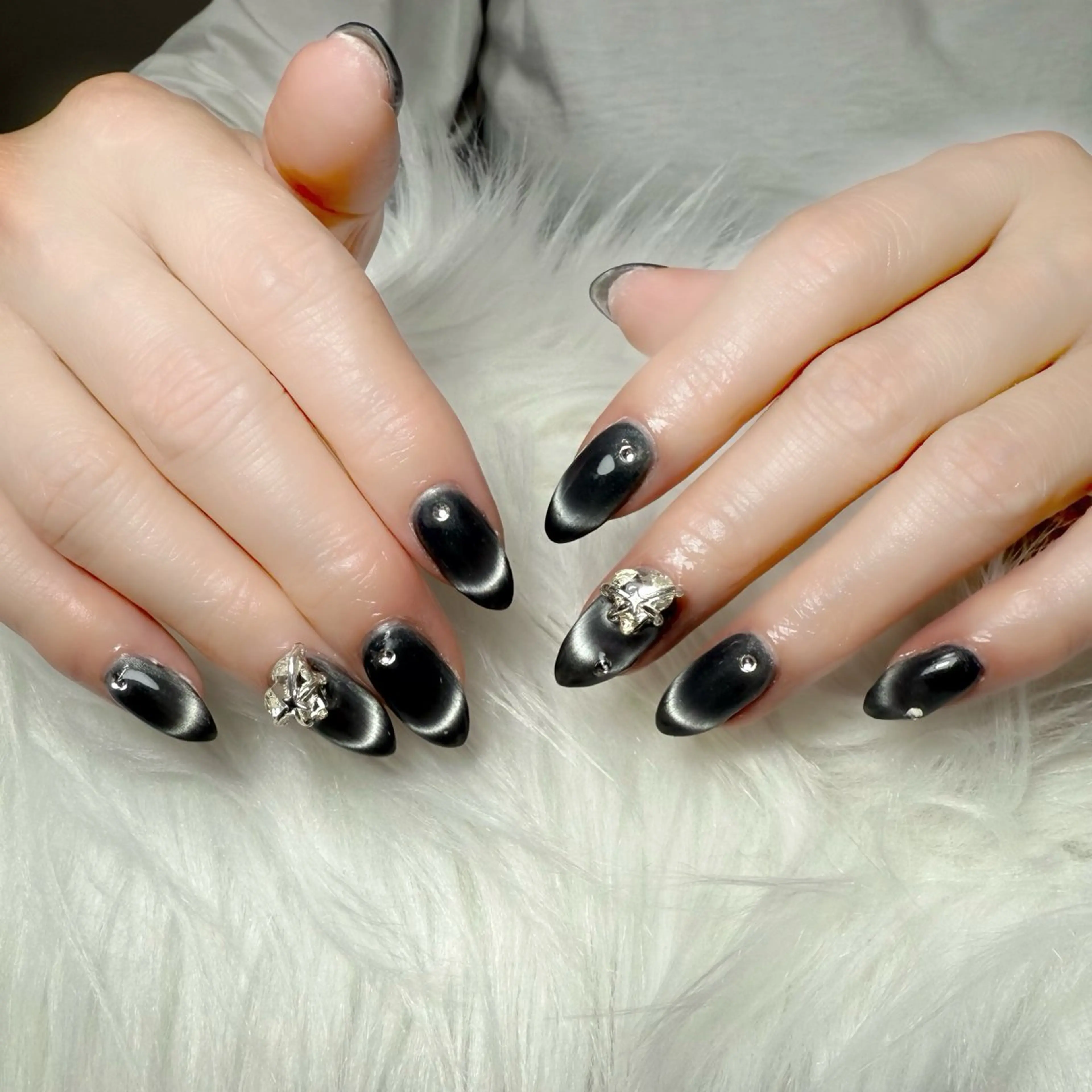 ネイル Rosie Nail サロン南越谷のネイルデザイン