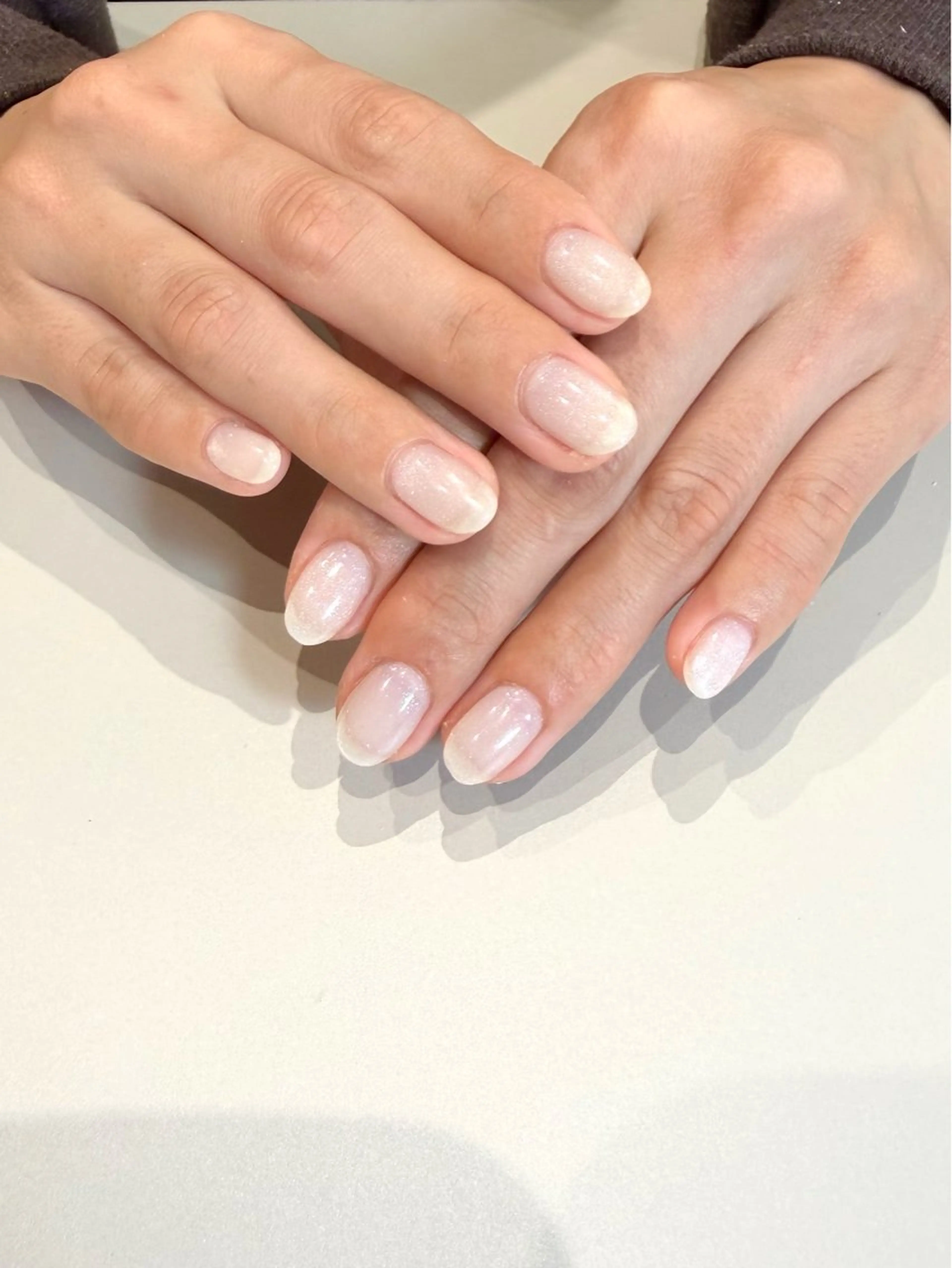 ネイル ハンドネイル nailsalon amoのネイルデザイン