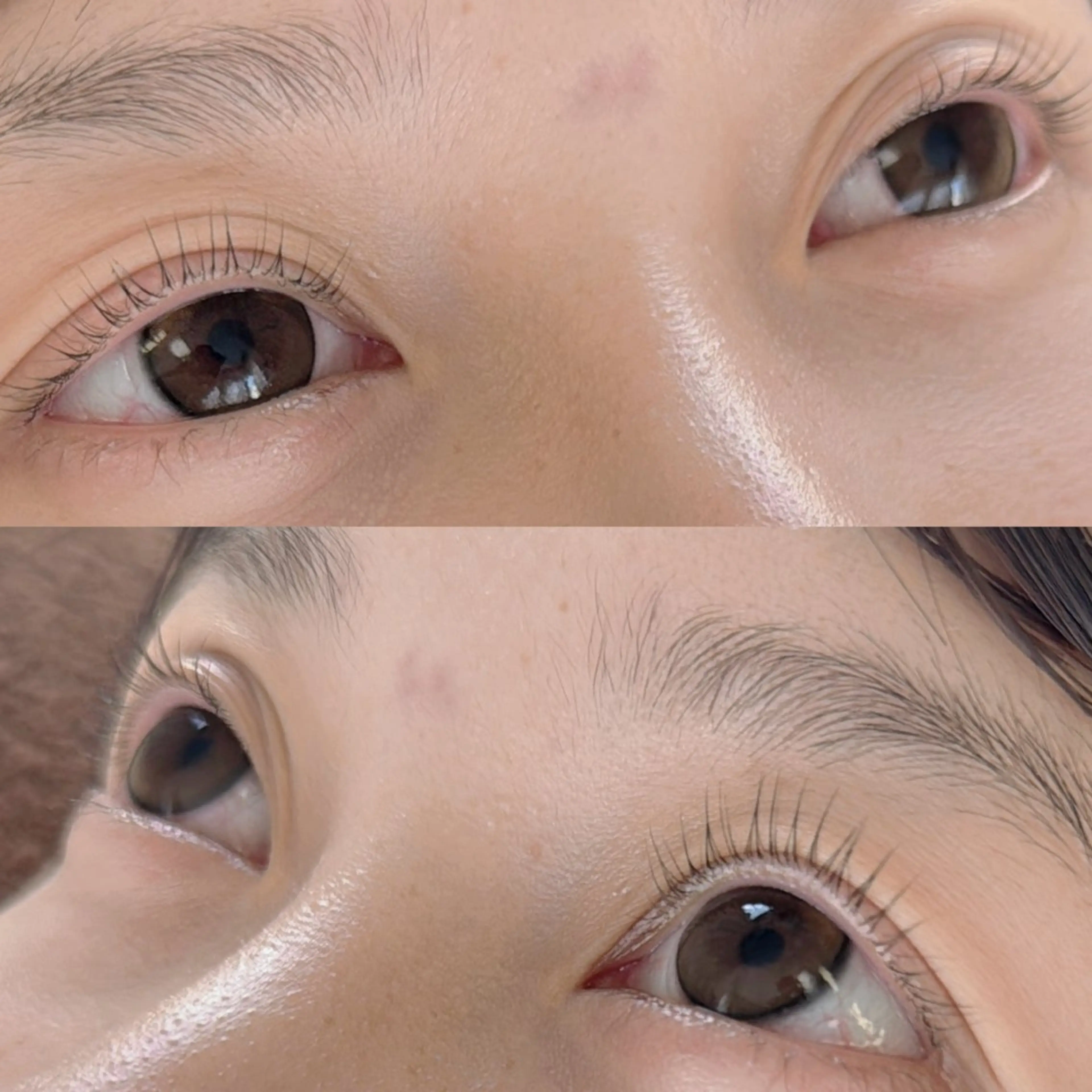 マツエク・マツパ パリジェンヌラッシュリフト Bianca 所沢店 Takeiのマツエク・マツパデザイン