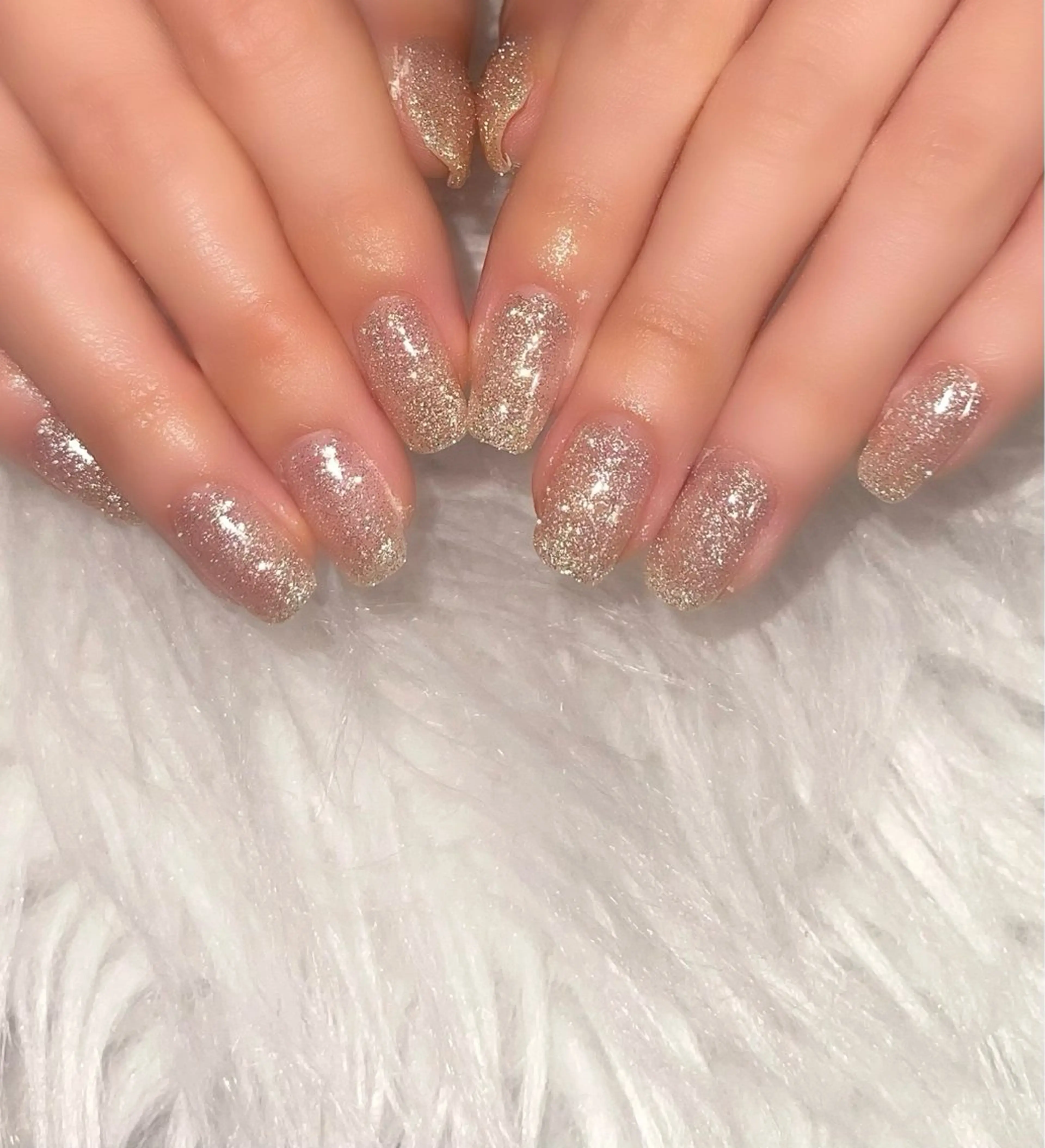 ネイル フラッシュネイル yu kaのネイルデザイン