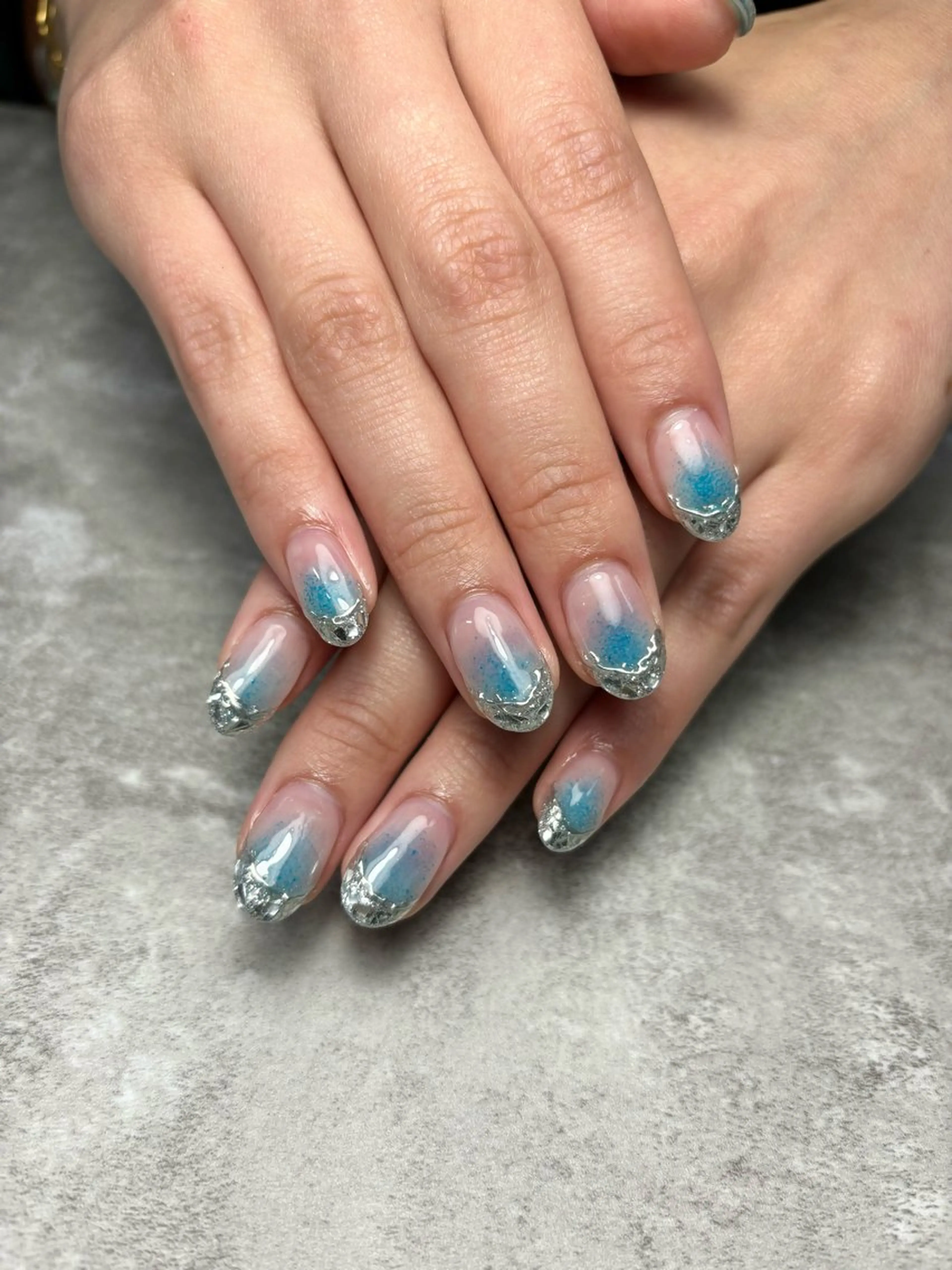 ネイル ハンドネイル Y's nailのネイルデザイン