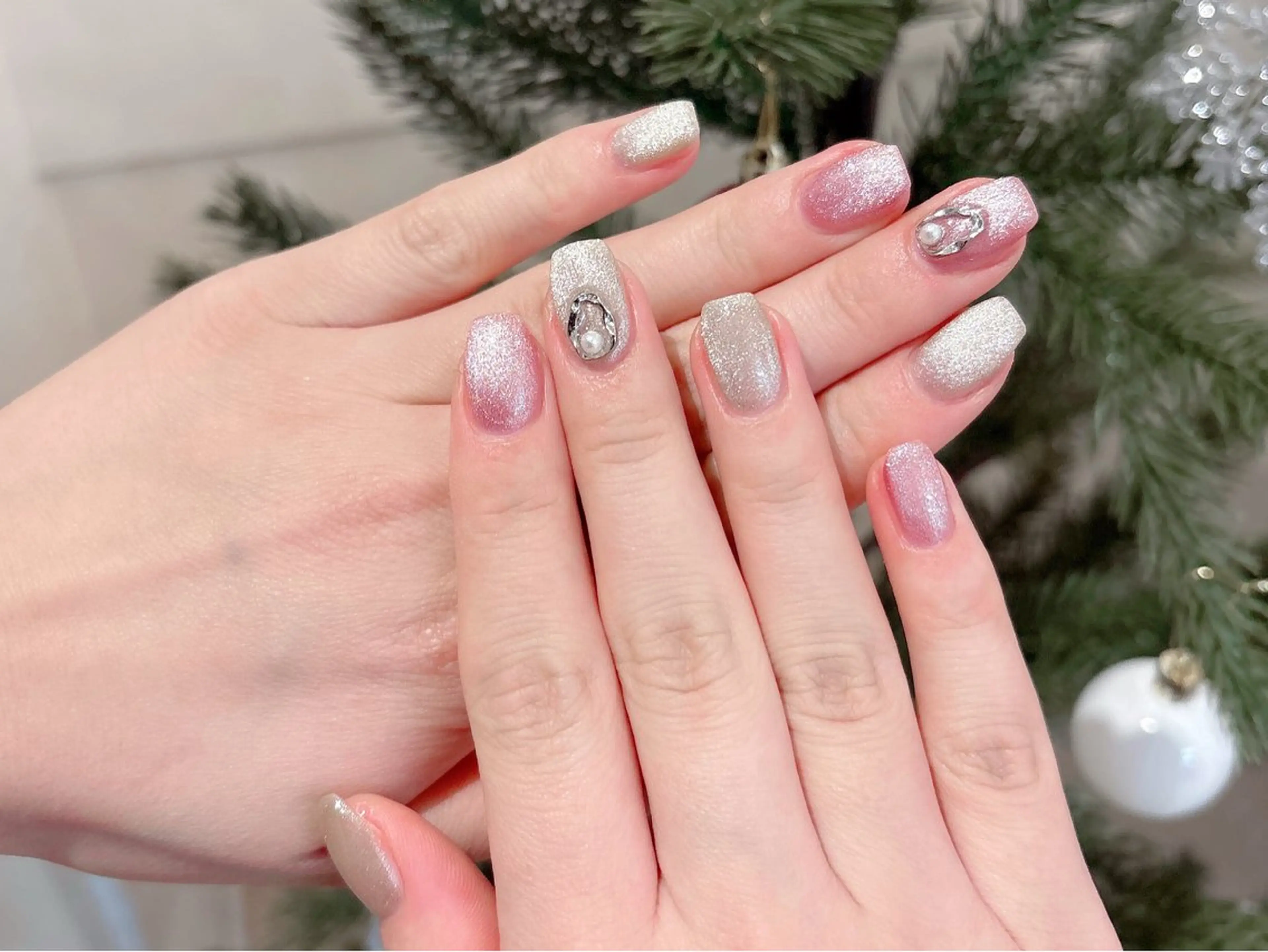 ネイル Bél Nail salonのネイルデザイン