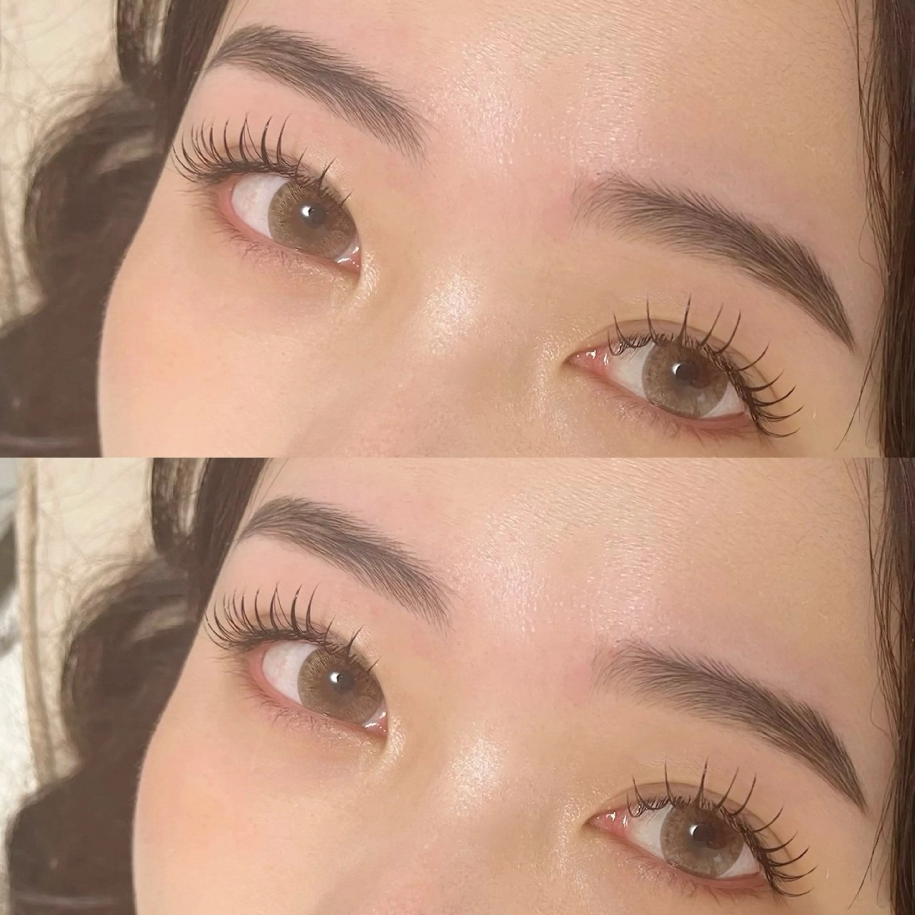 マツエク・マツパ salon ｕｌｕのマツエク・マツパデザイン