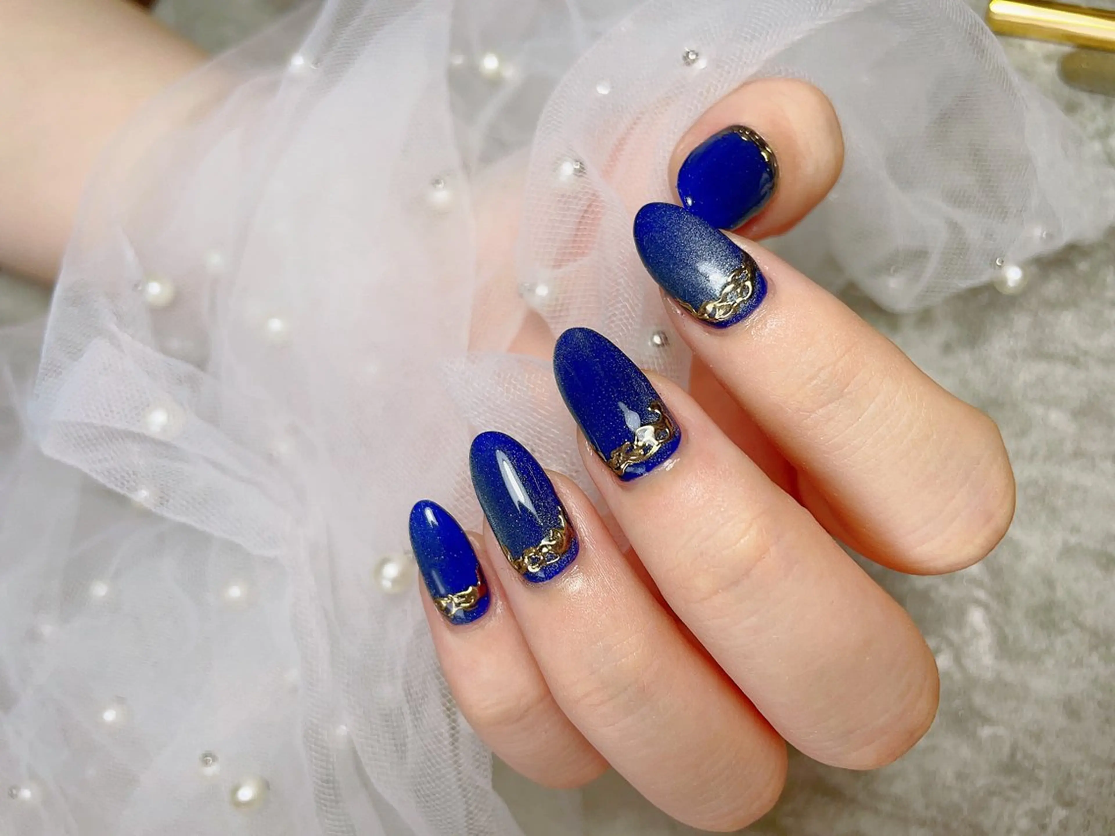 ネイル Ai Nailのネイルデザイン