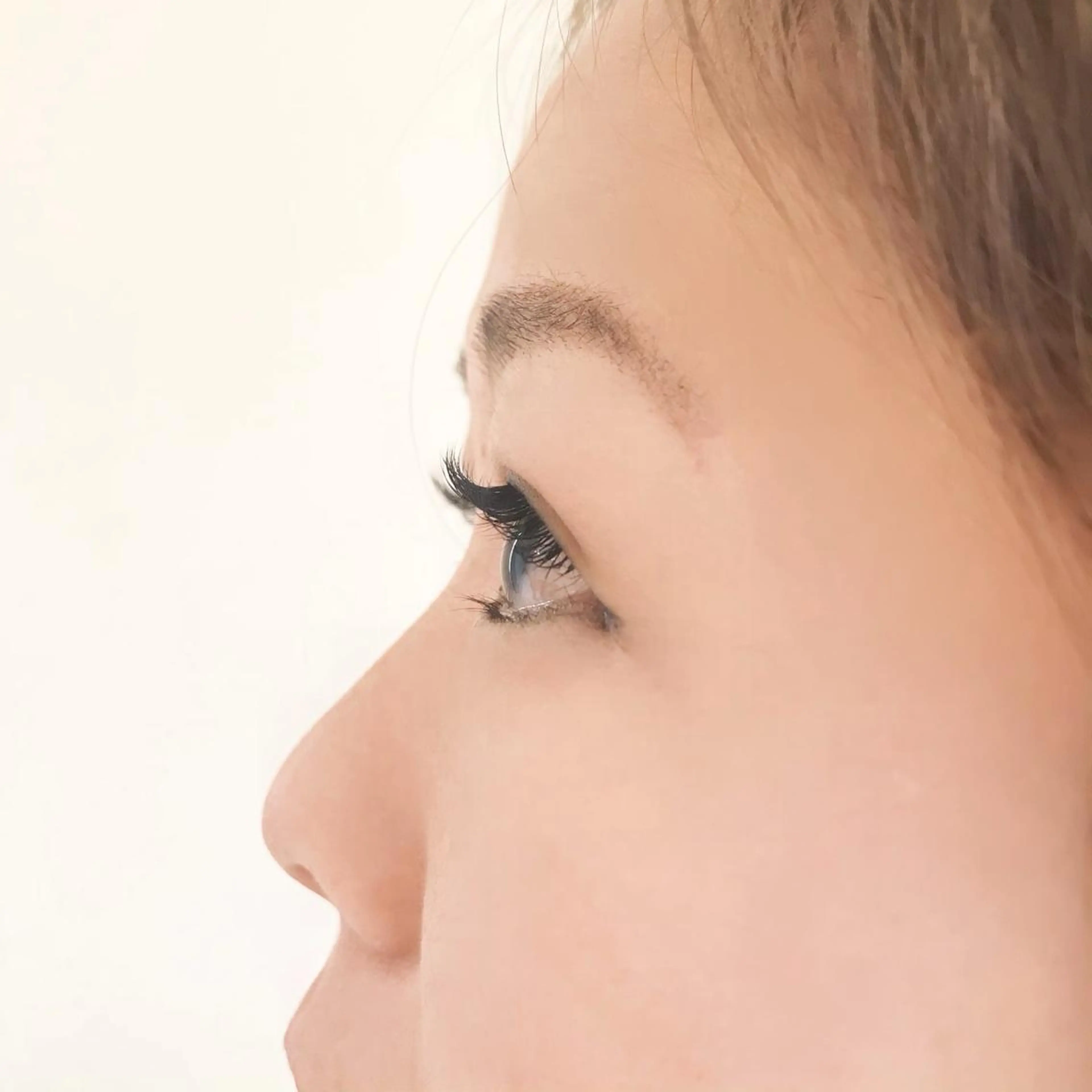 マツエク・マツパ マツエク francesca eyelash所属・中島 顕子のマツエク・マツパデザイン