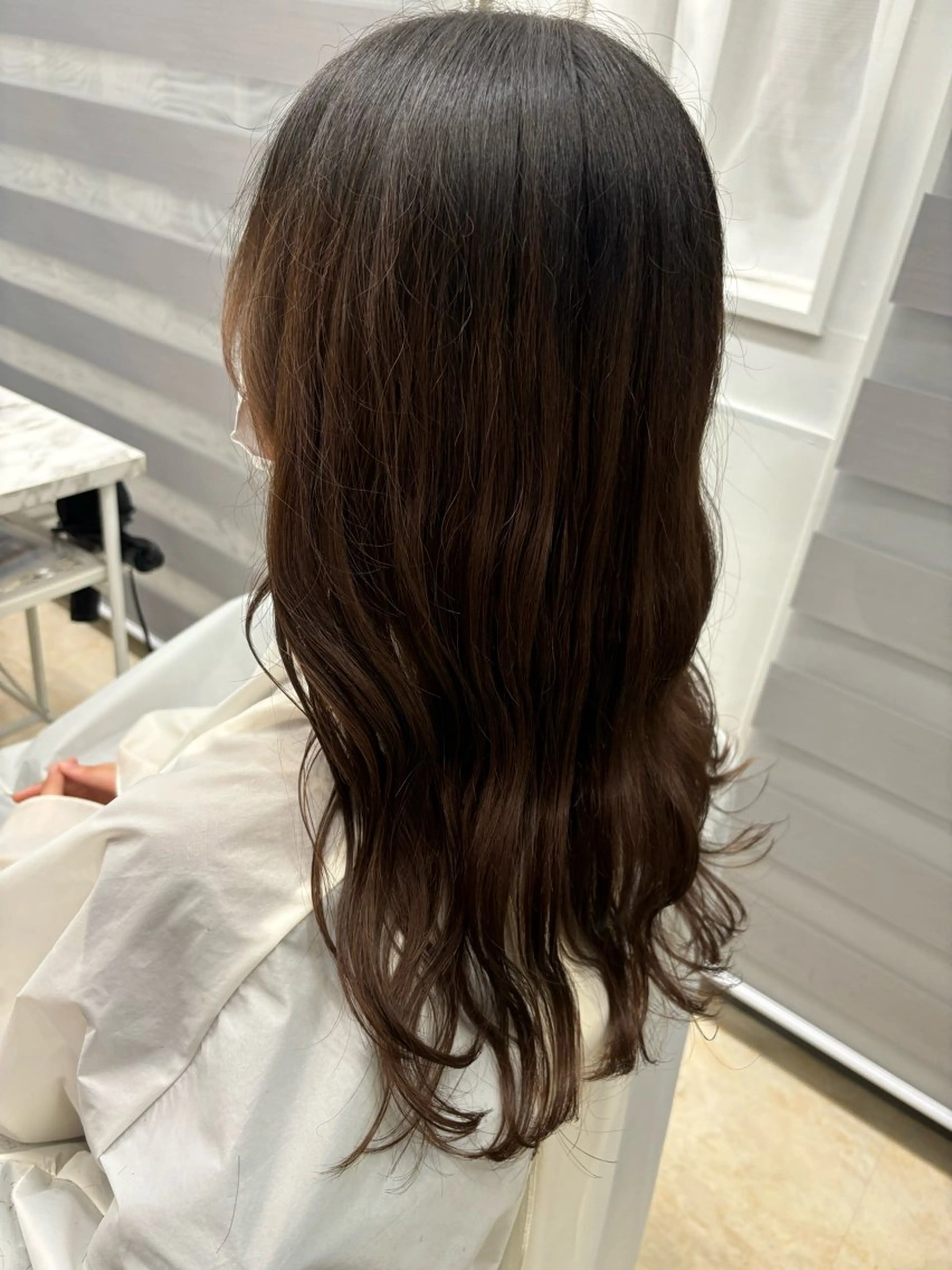 ロング 🎀レディース特化 山下 京華🎀のヘアスタイル