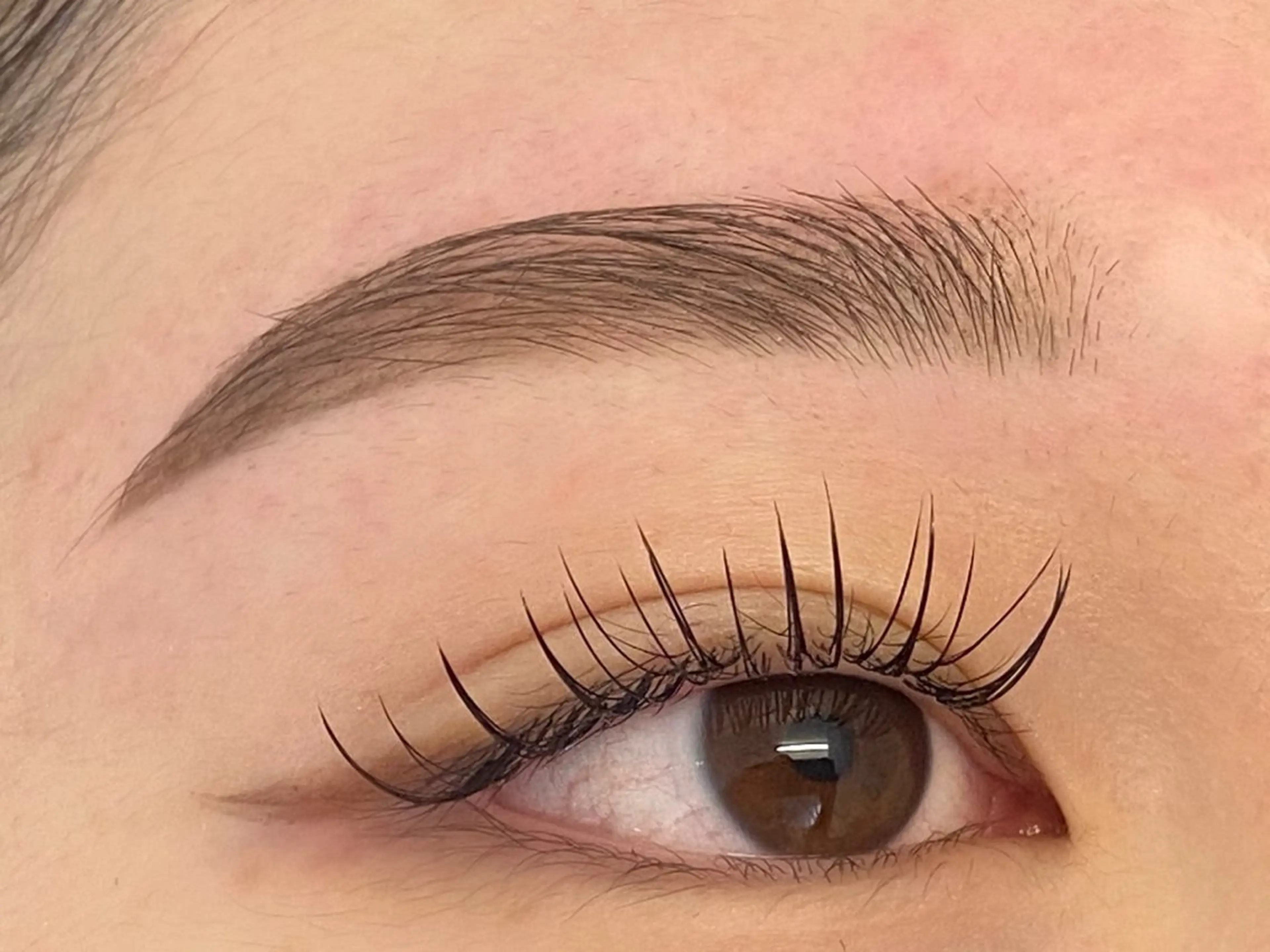 アイブロウ Becky Lash 🌺大澤のマツエク・マツパデザイン