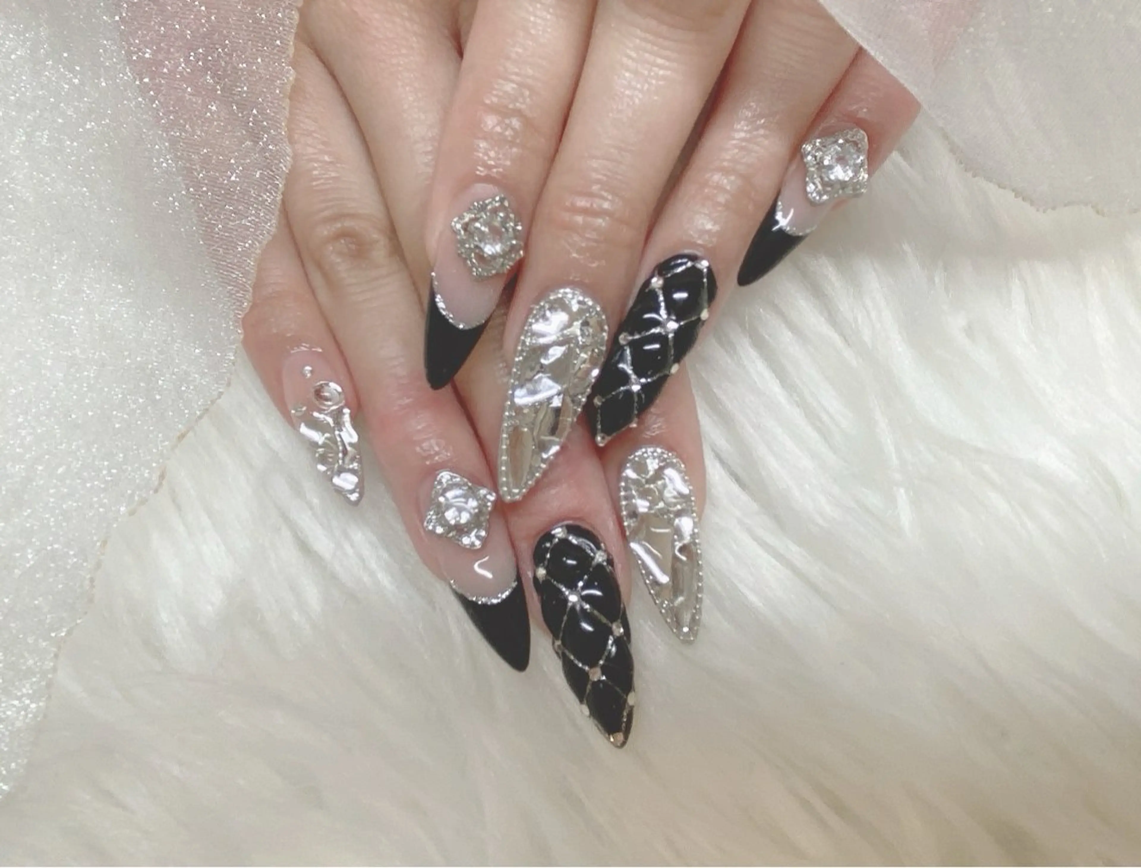 ネイル I  nail Lisaのネイルデザイン