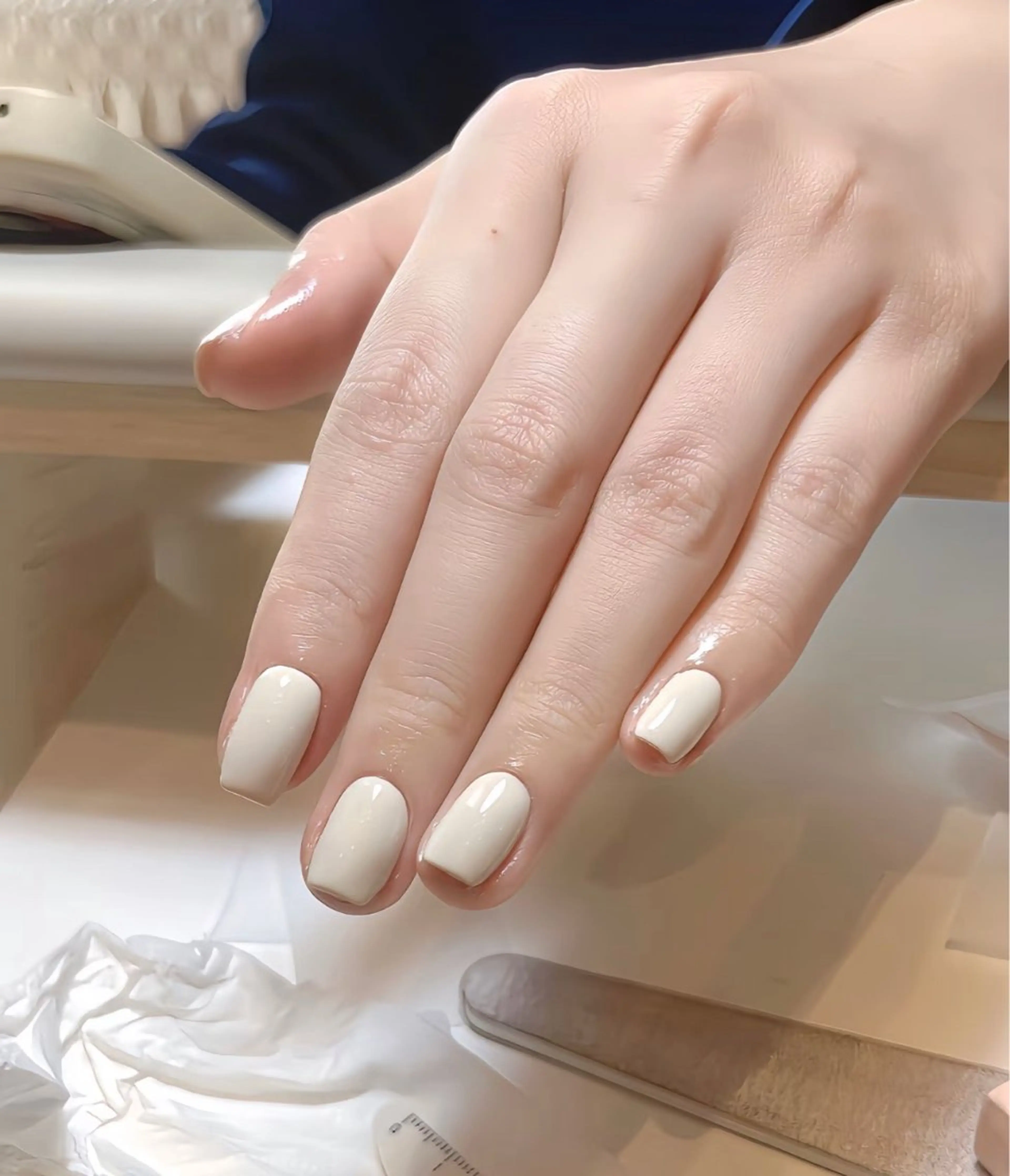 ネイル July Nailのネイルデザイン