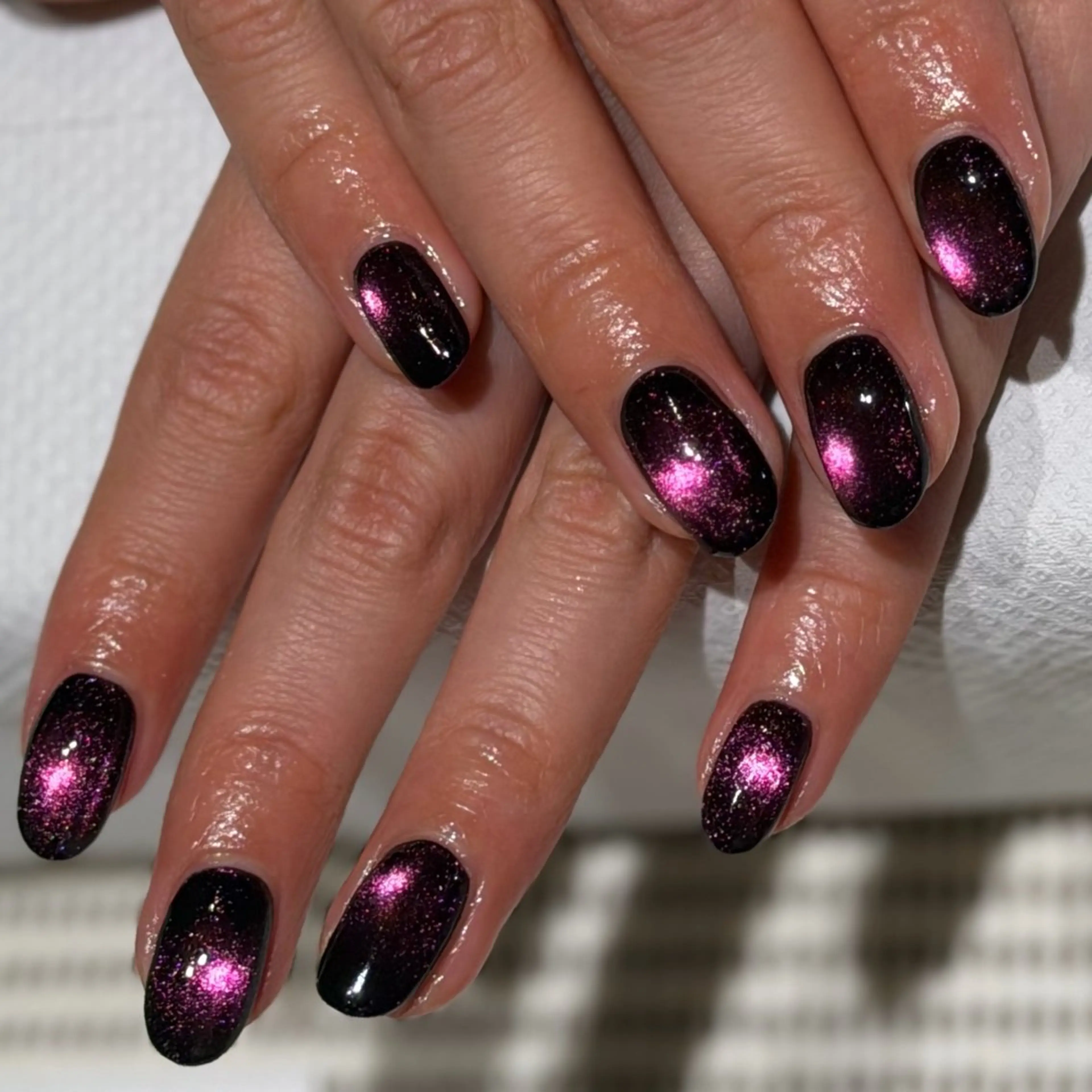 ネイル 久屋大通DEE arisa.Kのネイルデザイン