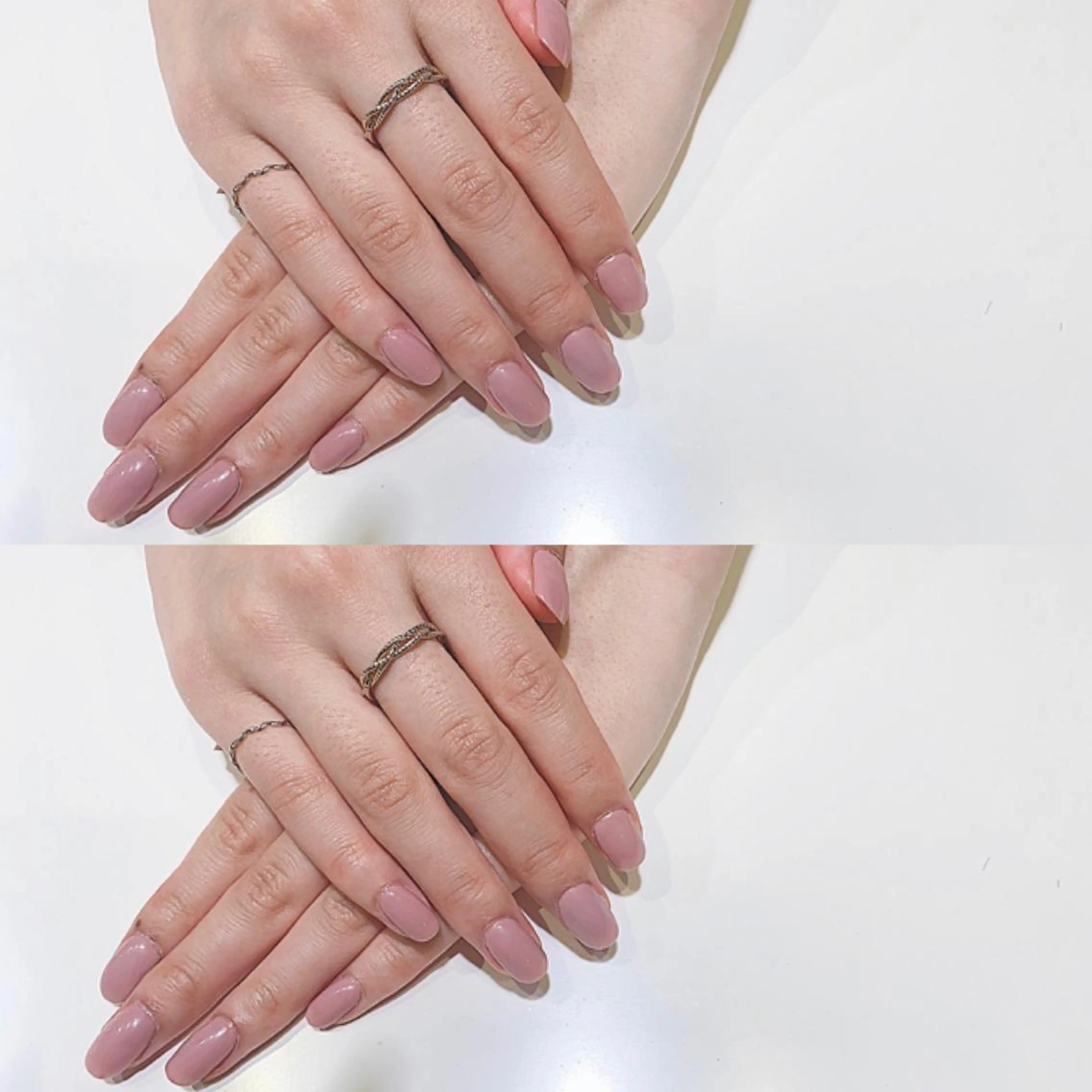 ネイル 【カラー指名No 1✨】HIBIKIのヘアスタイル