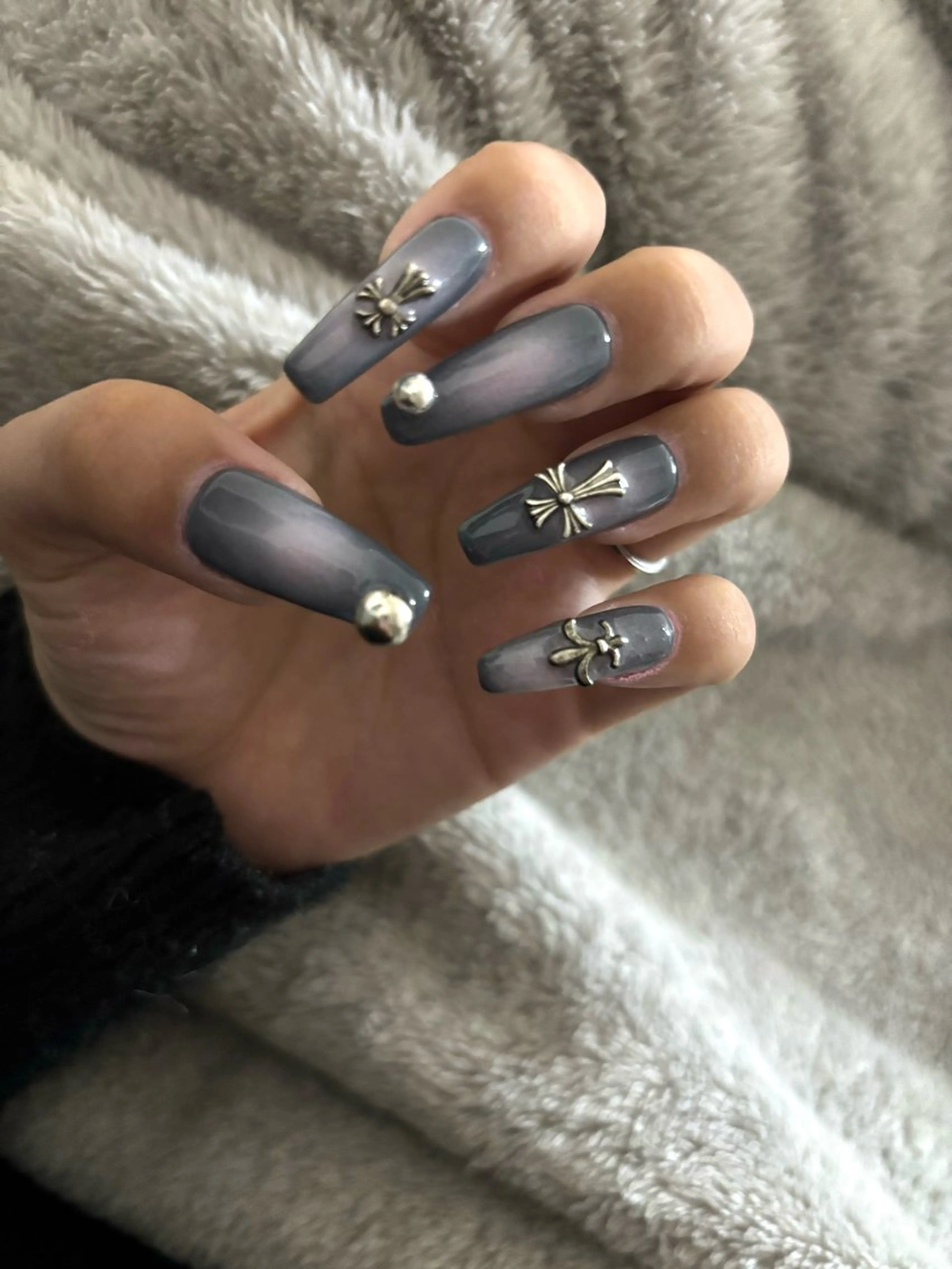 ネイル Nail salon Kittyのネイルデザイン