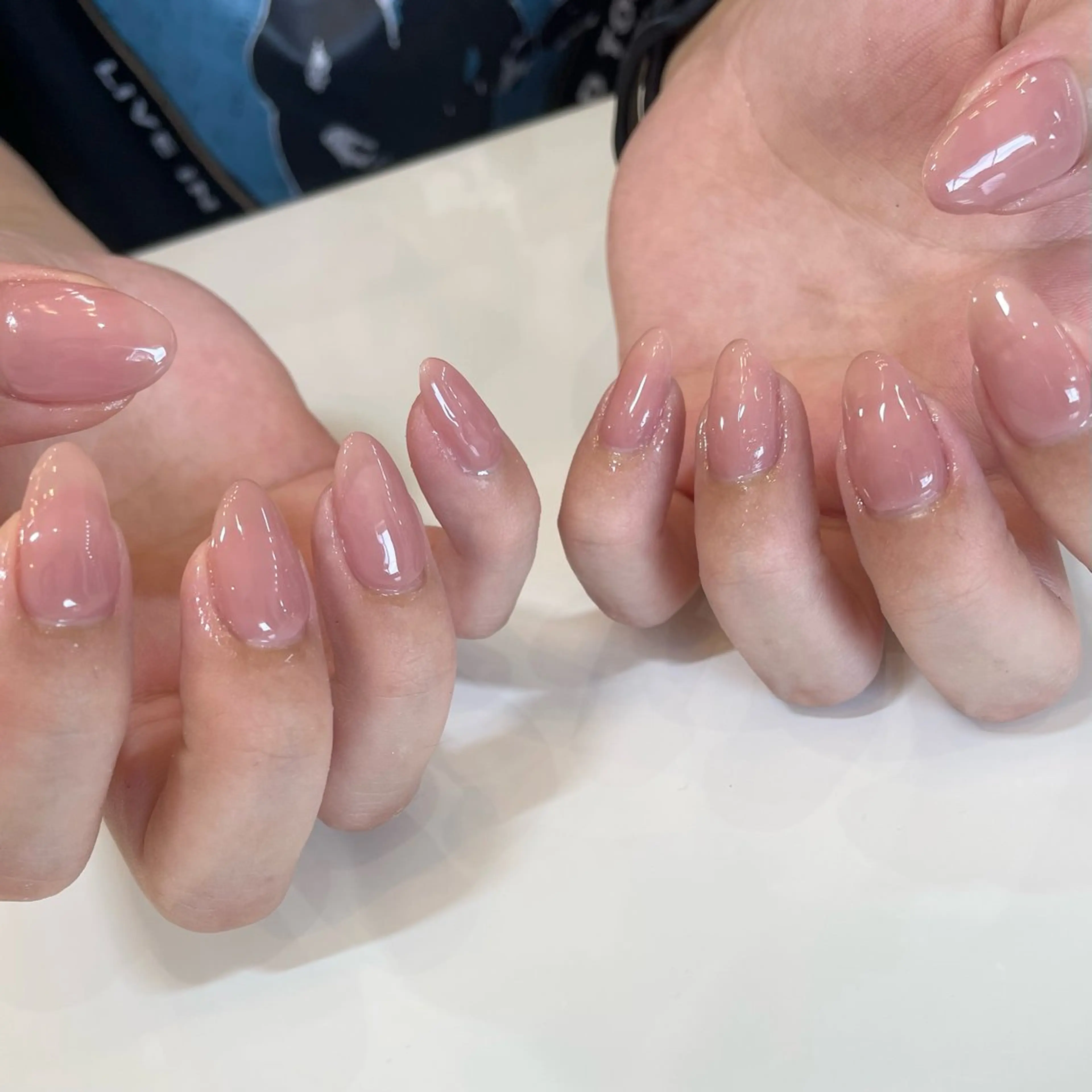 ネイル Nail Salon Gummi.のネイルデザイン