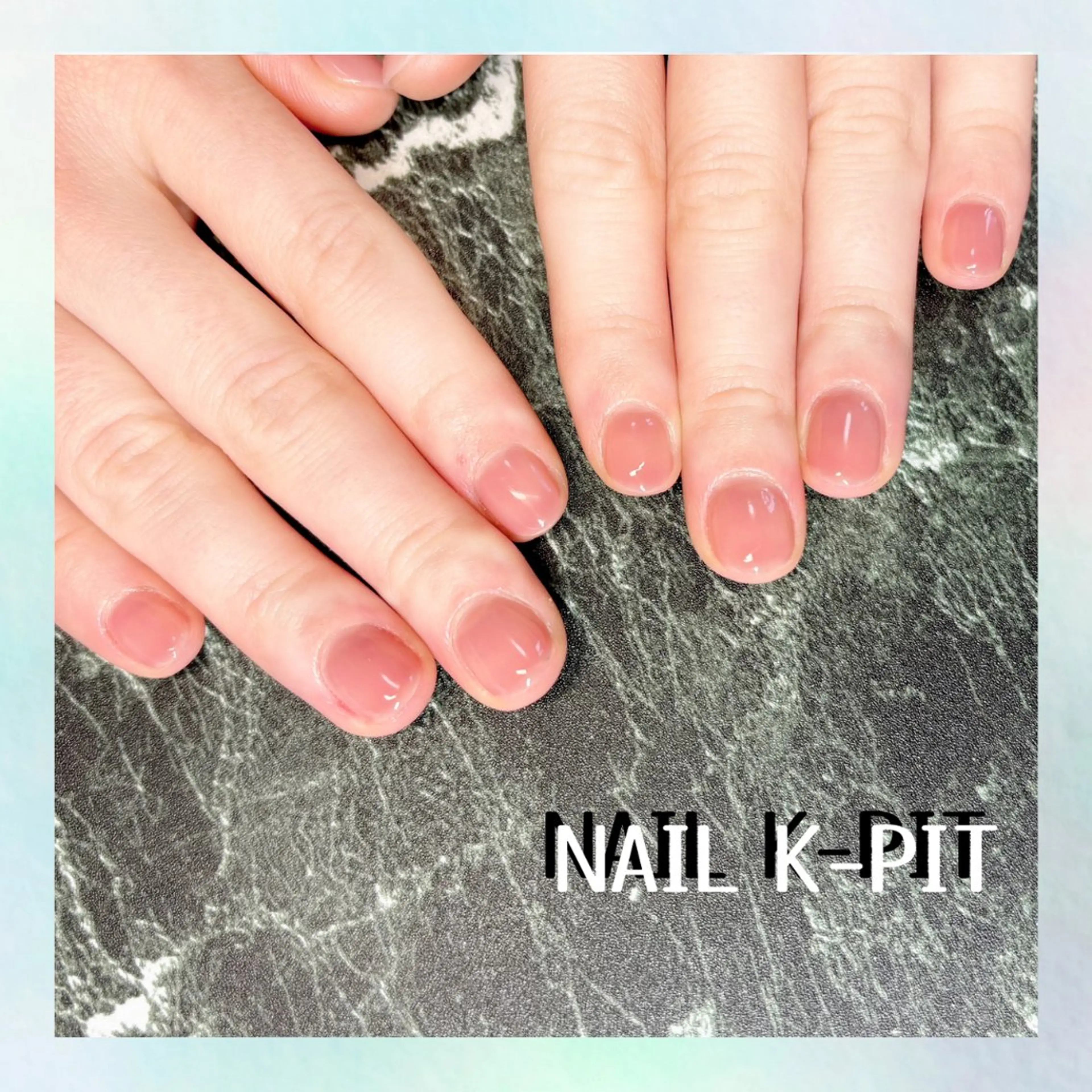 ネイル ハンドネイル NAIL K-PIT ネイル ケーピットの眉毛・アイブロウイメージ