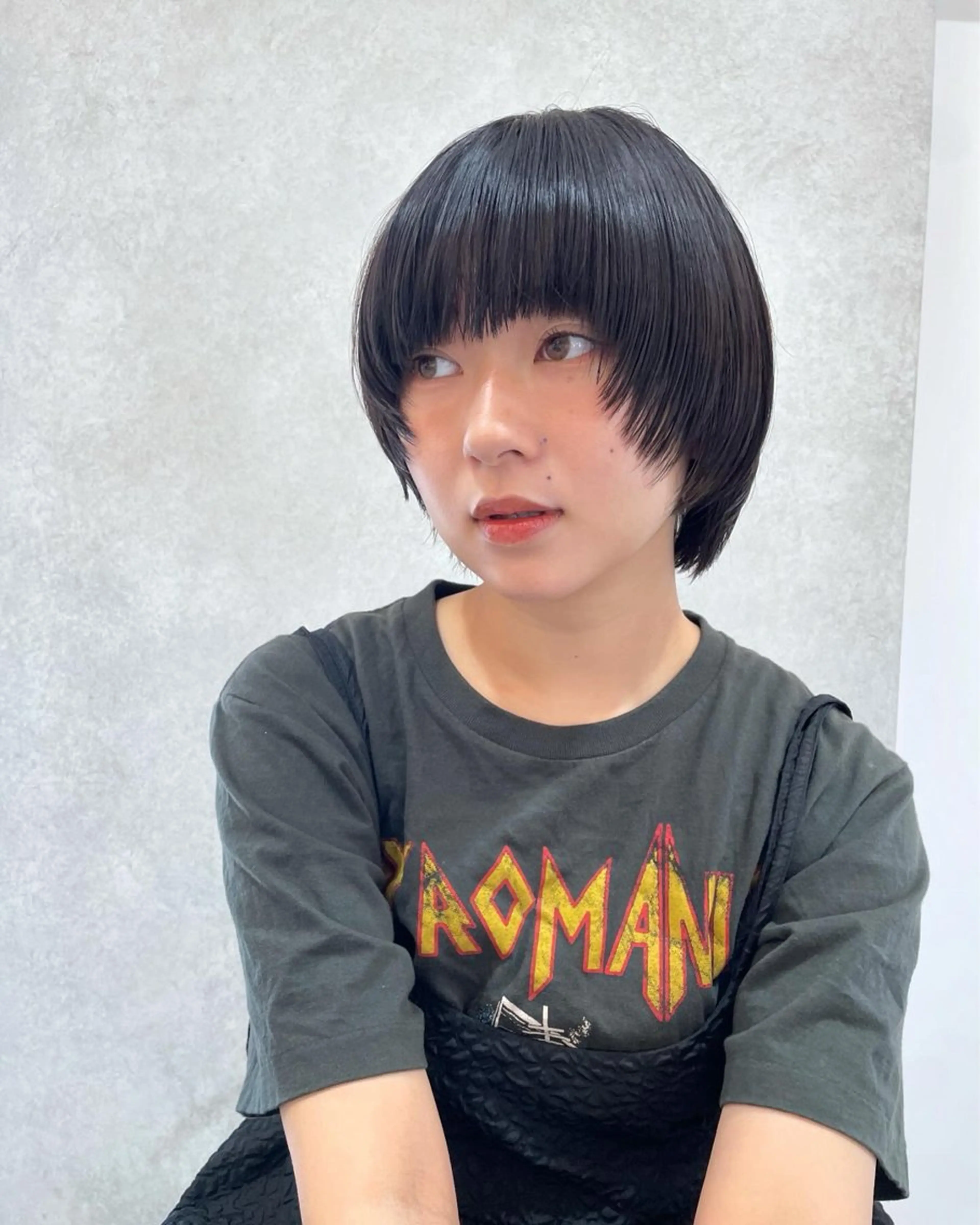 💫カット×4step treatment💫の写真