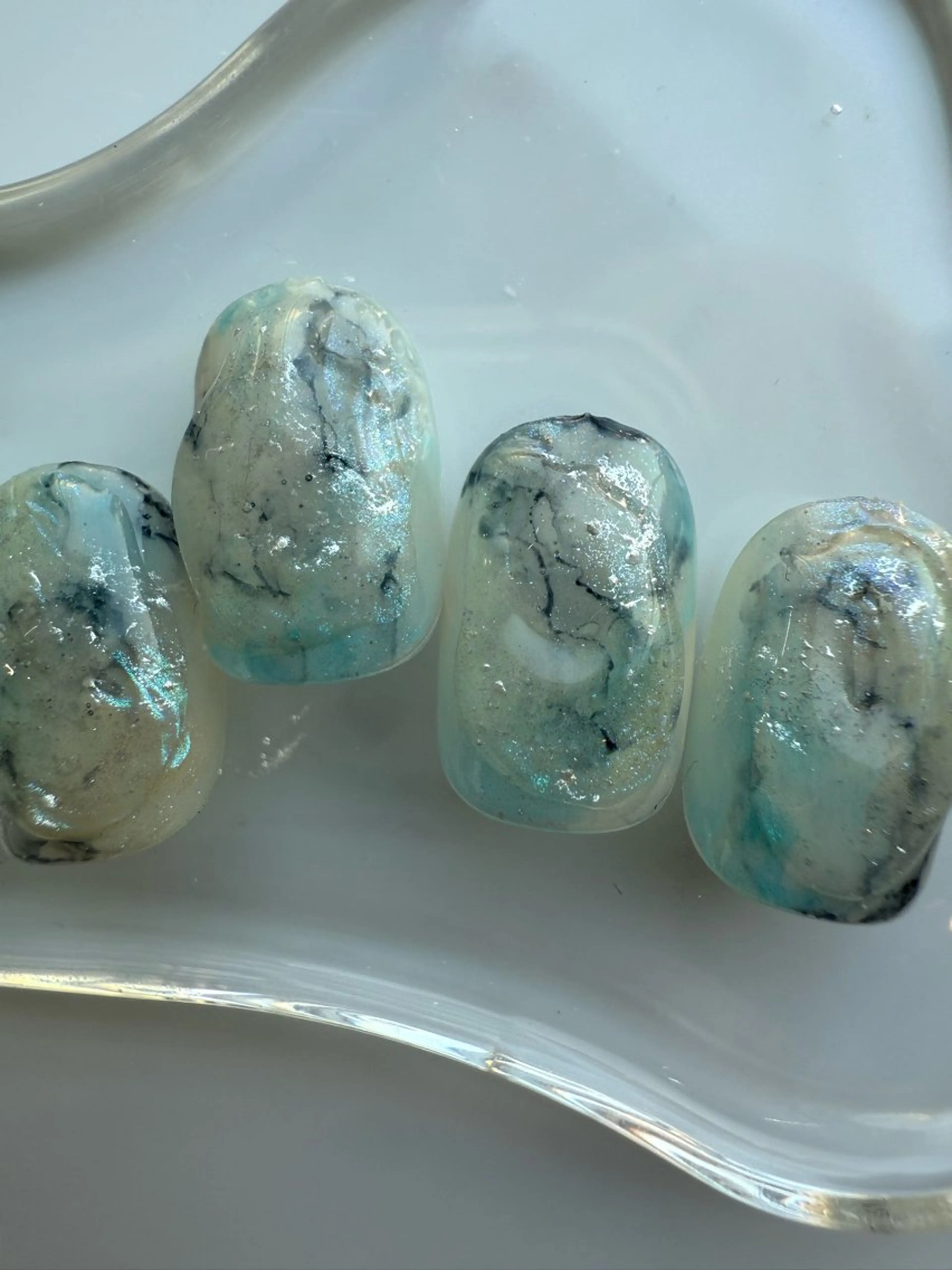 ネイル ハンドネイル rroom rinaのネイルデザイン