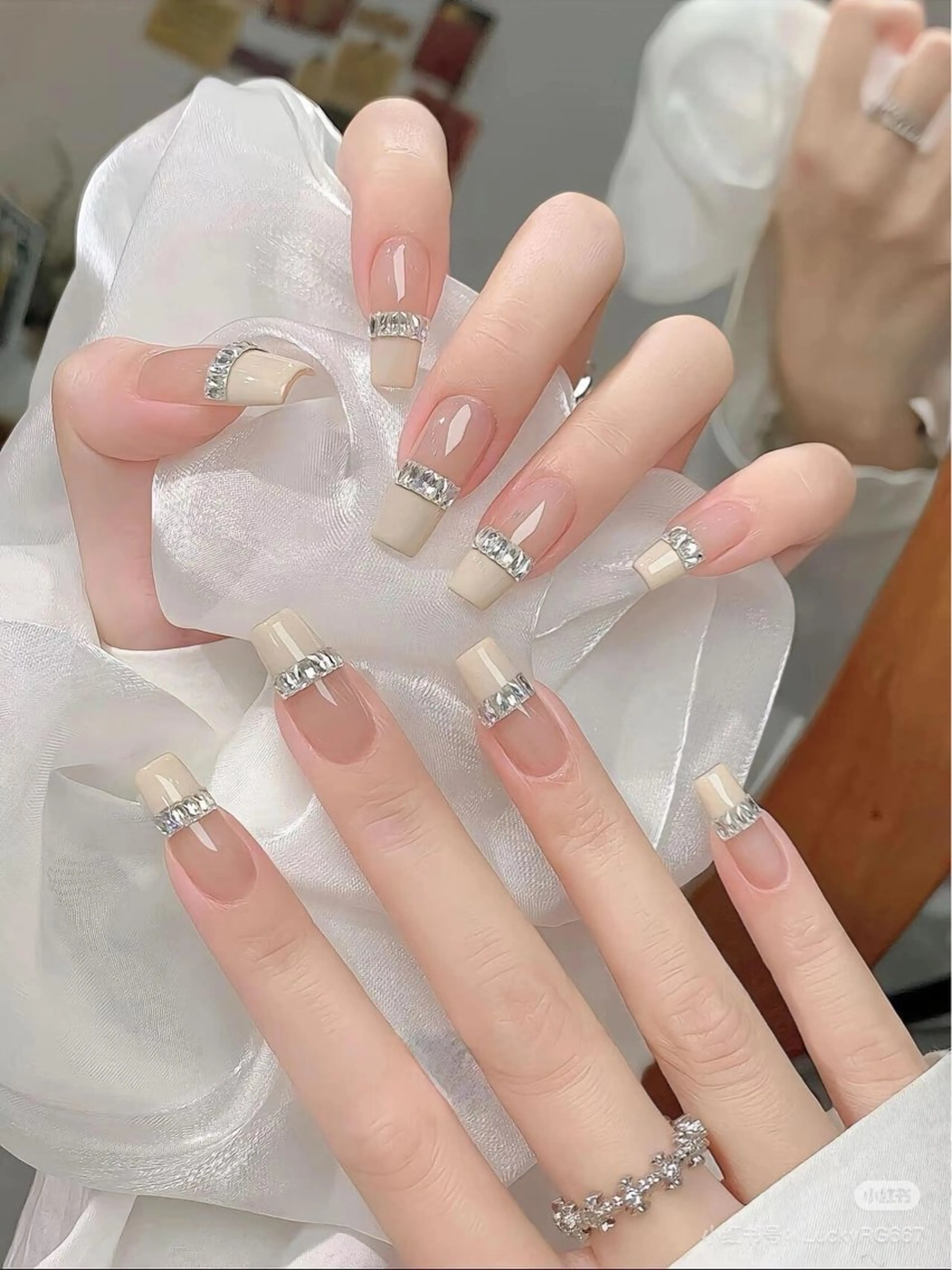 ネイル Romine ネイル&マツゲのマツエク・マツパデザイン