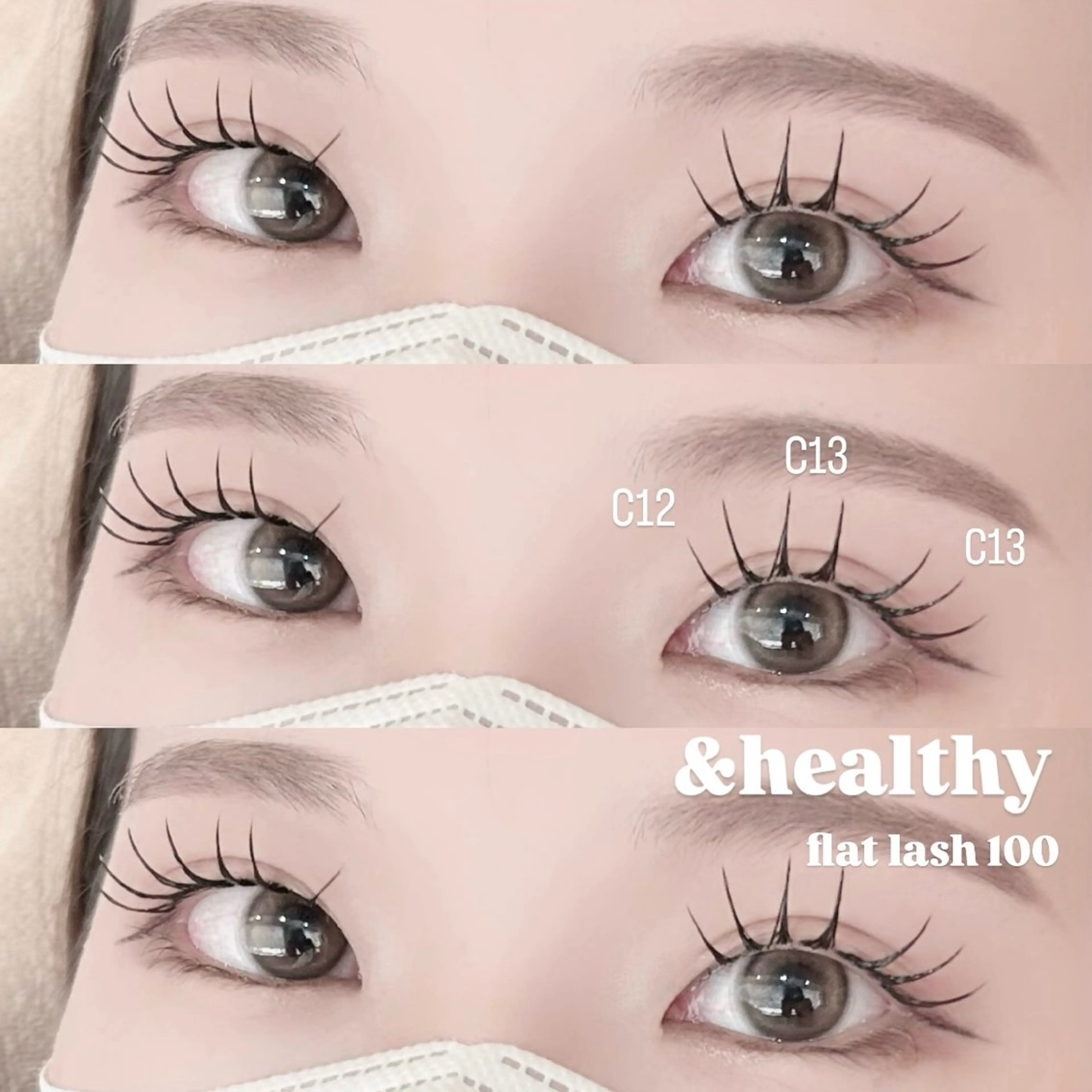 マツエク・マツパ マツエク 🌜OLIVIA 南雲🌛のマツエク・マツパデザイン