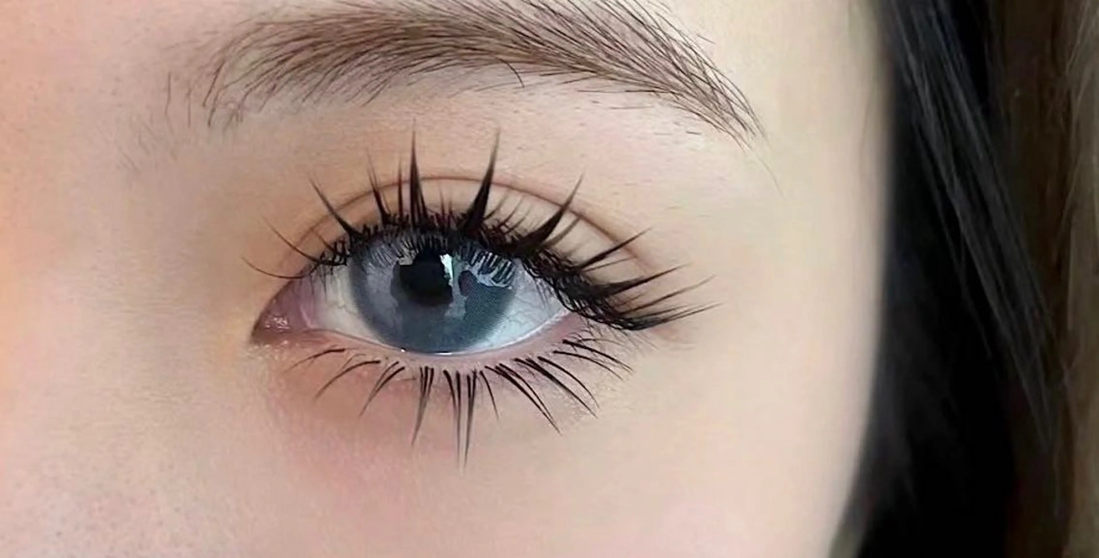 マツエク・マツパ BBC ビービーシーのマツエク・マツパデザイン