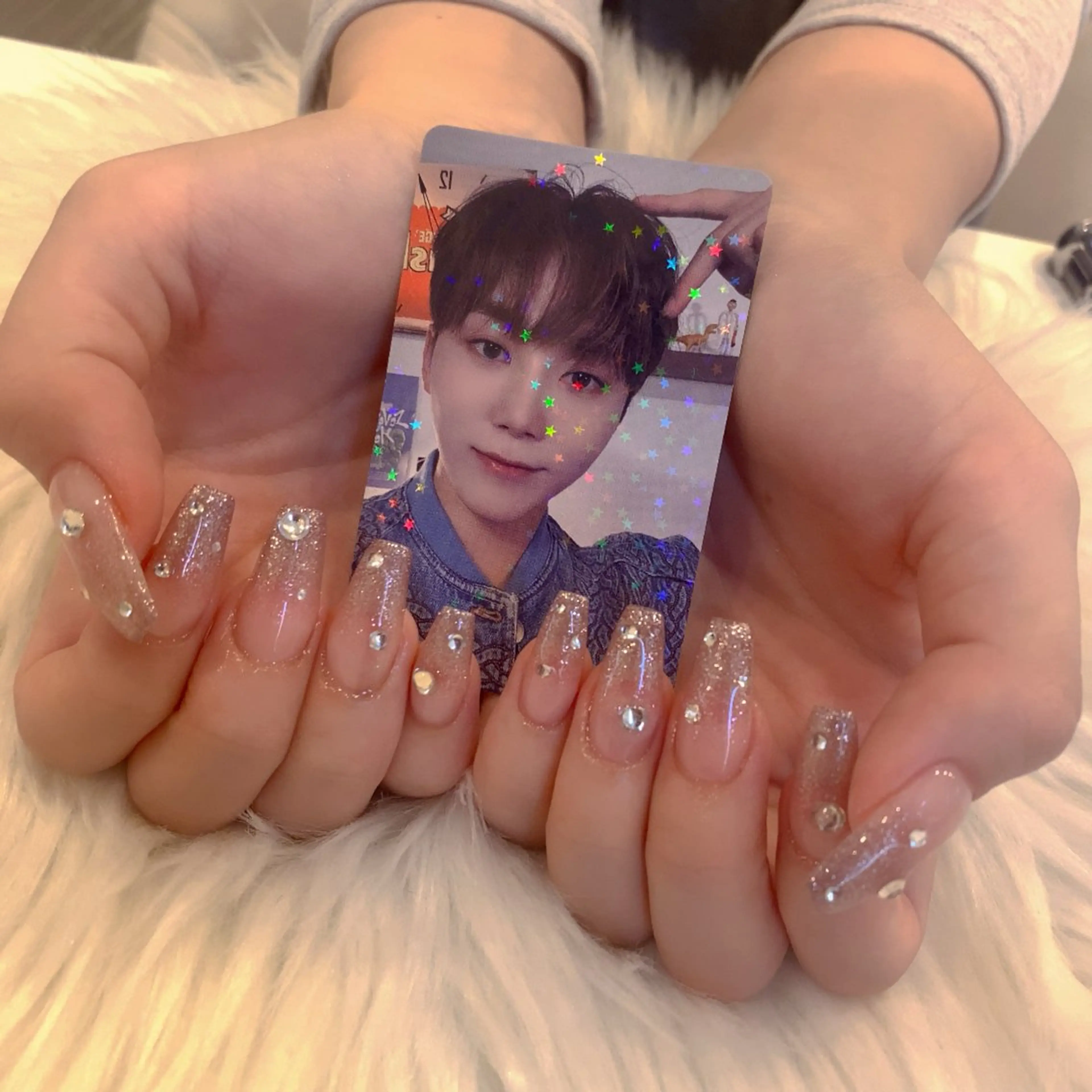 ネイル ハンドネイル Tina ネイル（難波）のネイルデザイン