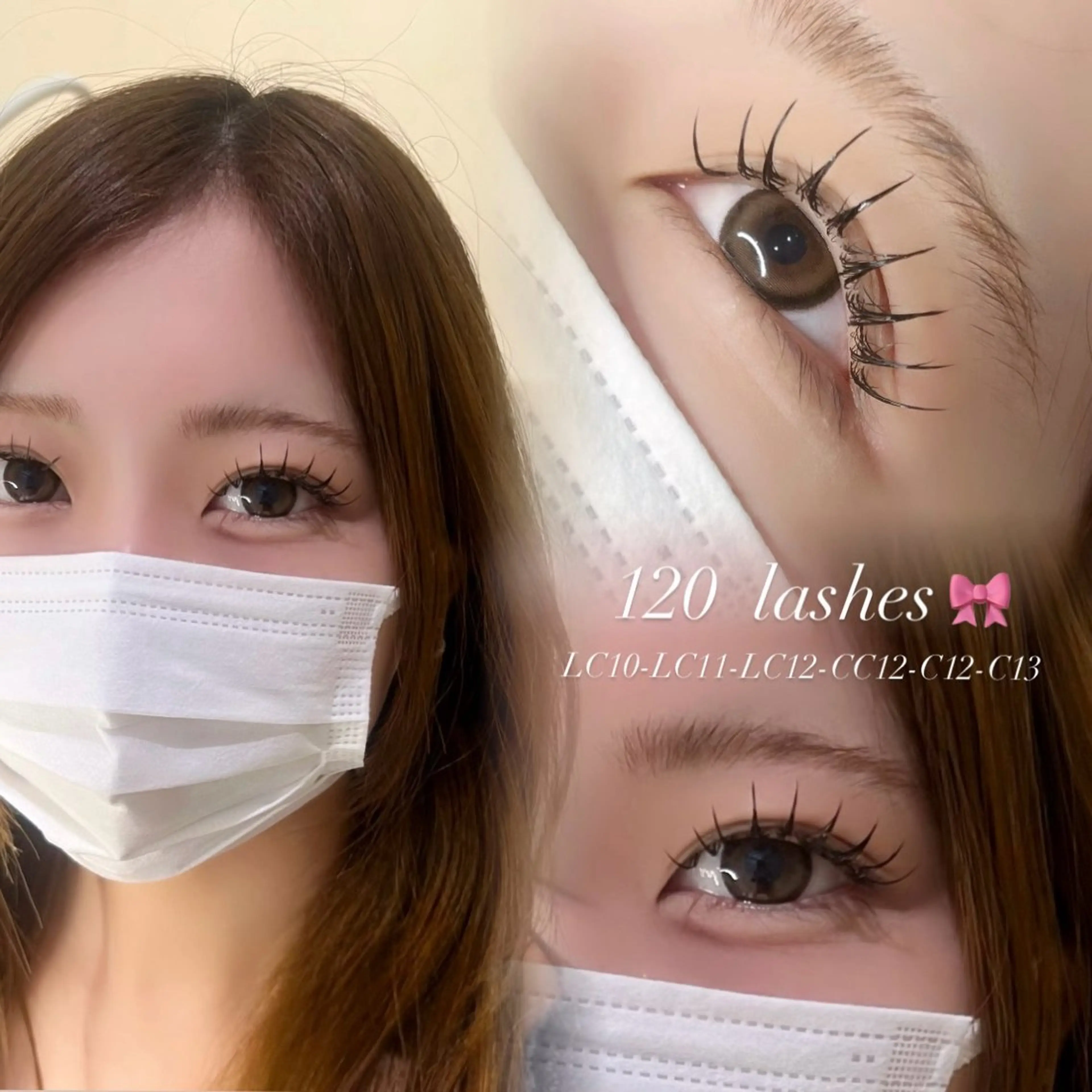 マツエク・マツパ Ami ♡のその他イメージ