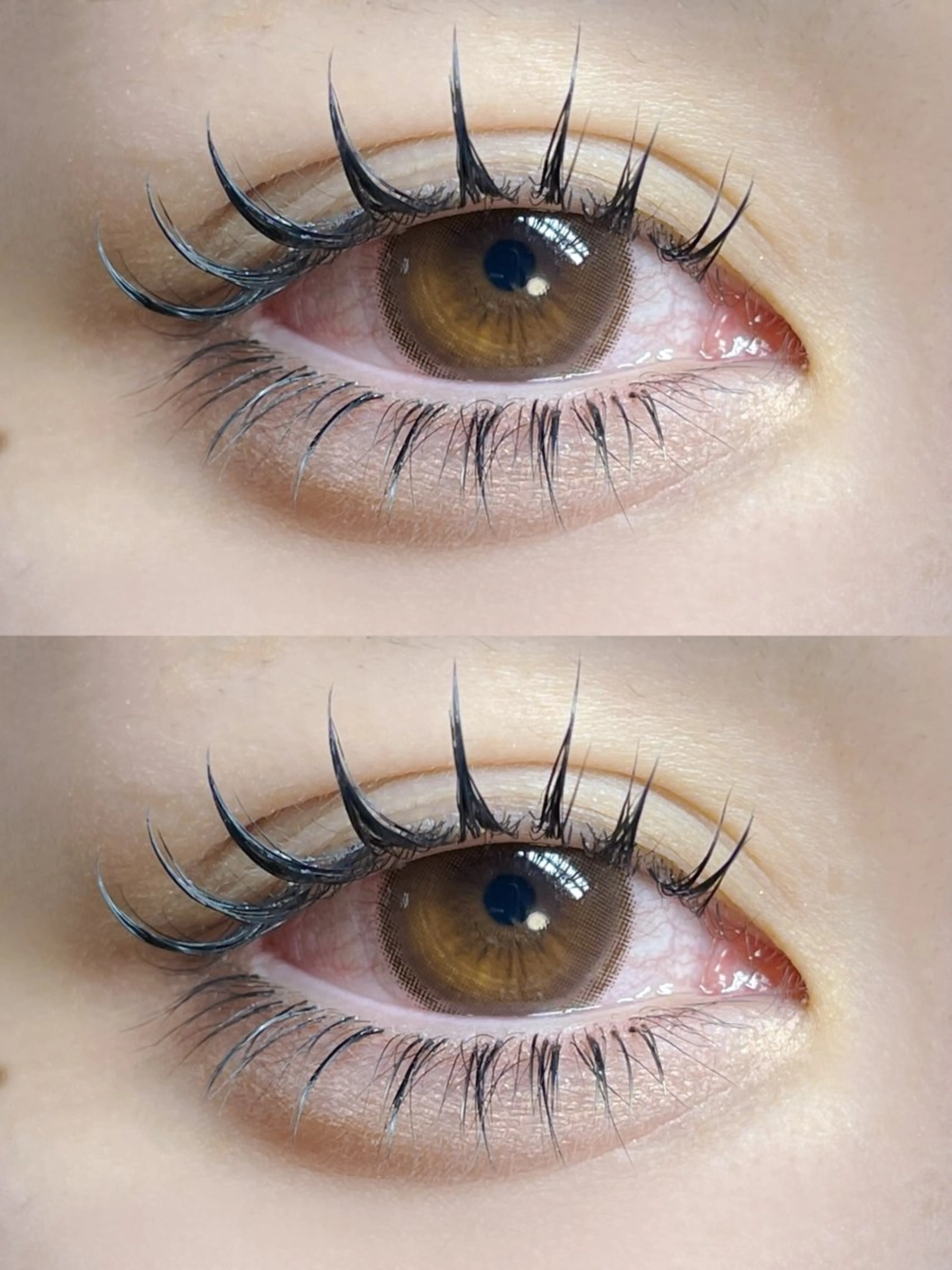 マツエク・マツパ パリエク専門店 FOIのマツエク・マツパデザイン