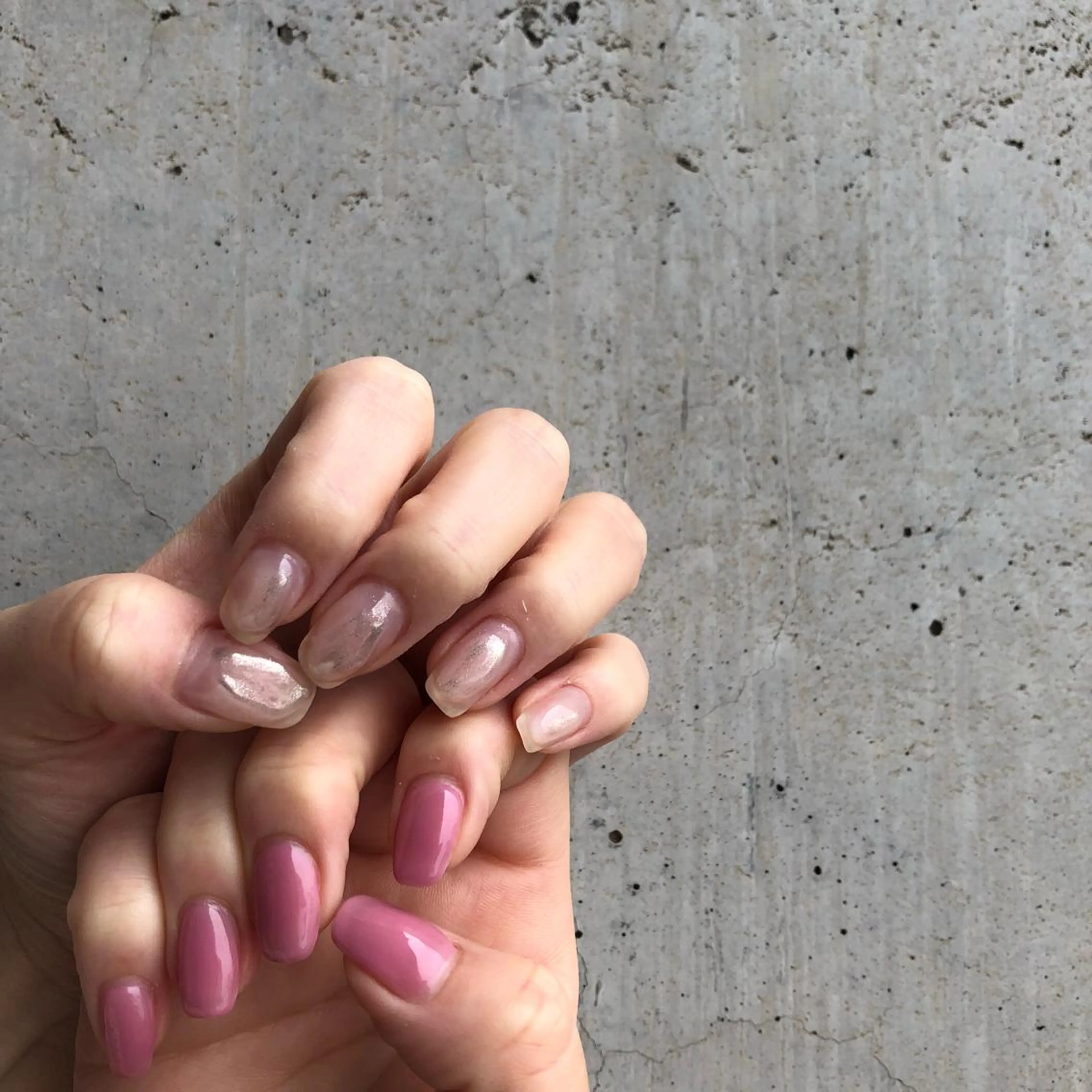 ネイル Ma Belleのネイルデザイン