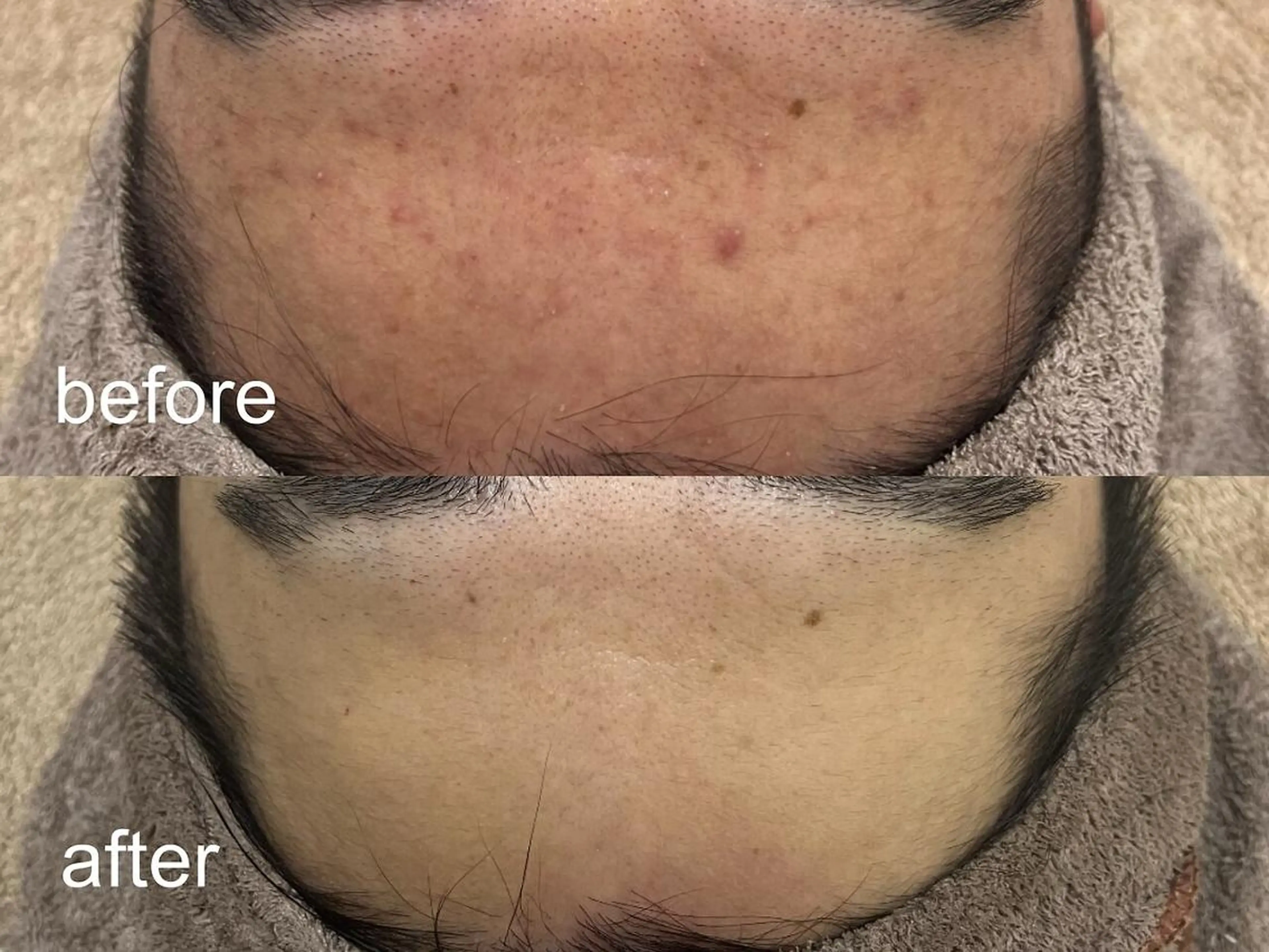 M FLOAT skin salonのエステ・リラクイメージ