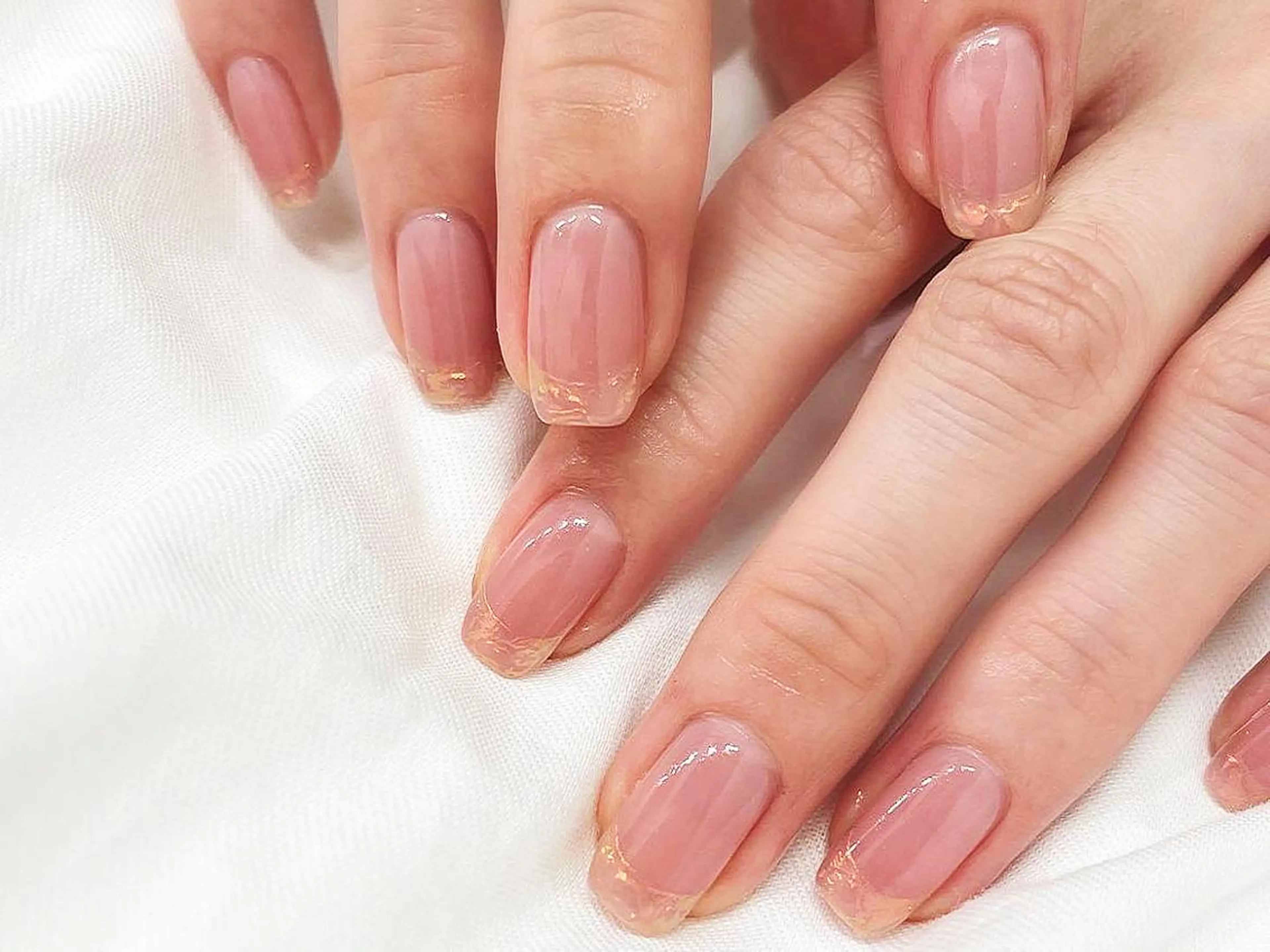 ネイル VIVIAN リサのネイルデザイン