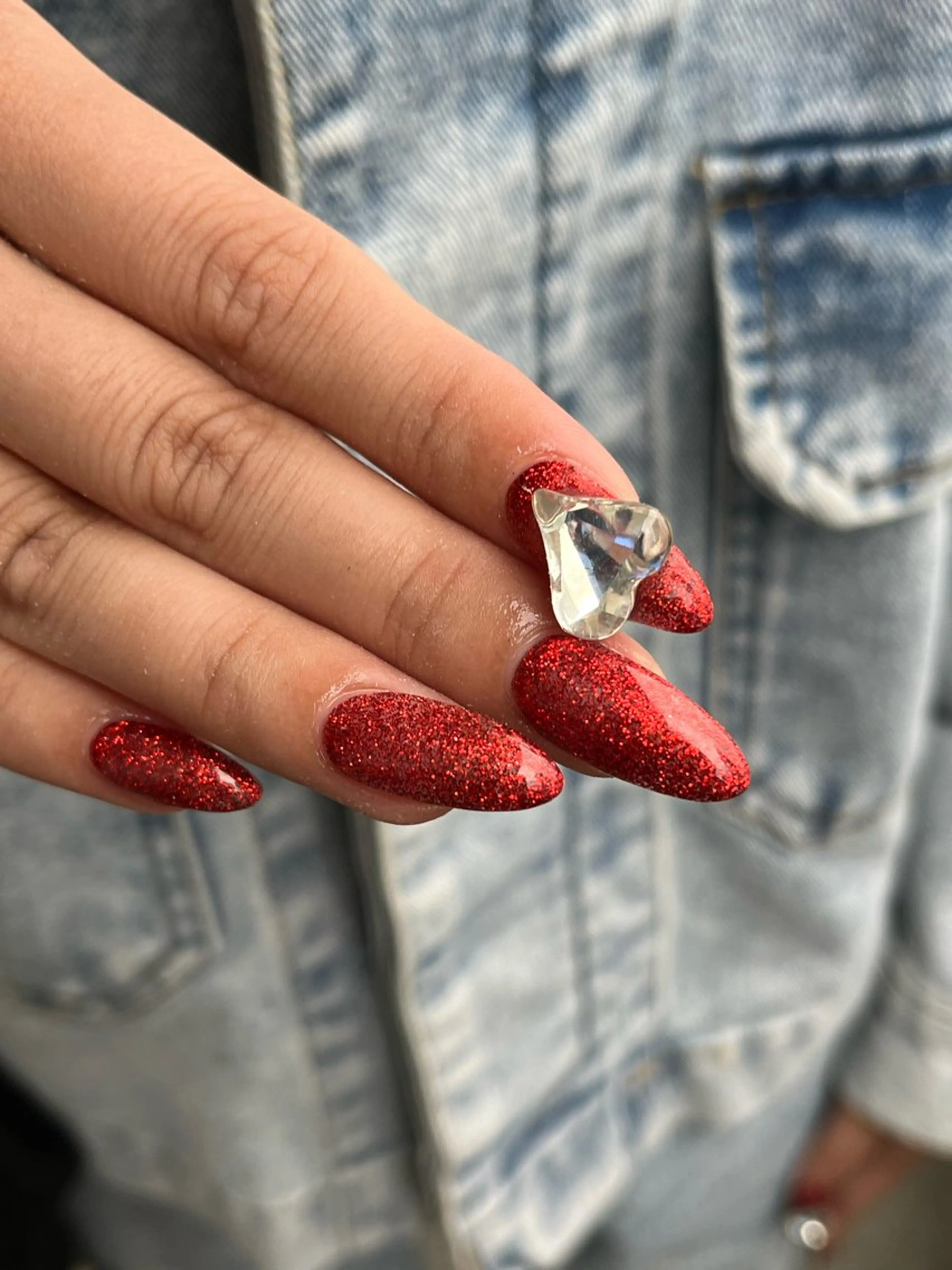 ネイル chiya nailsのネイルデザイン