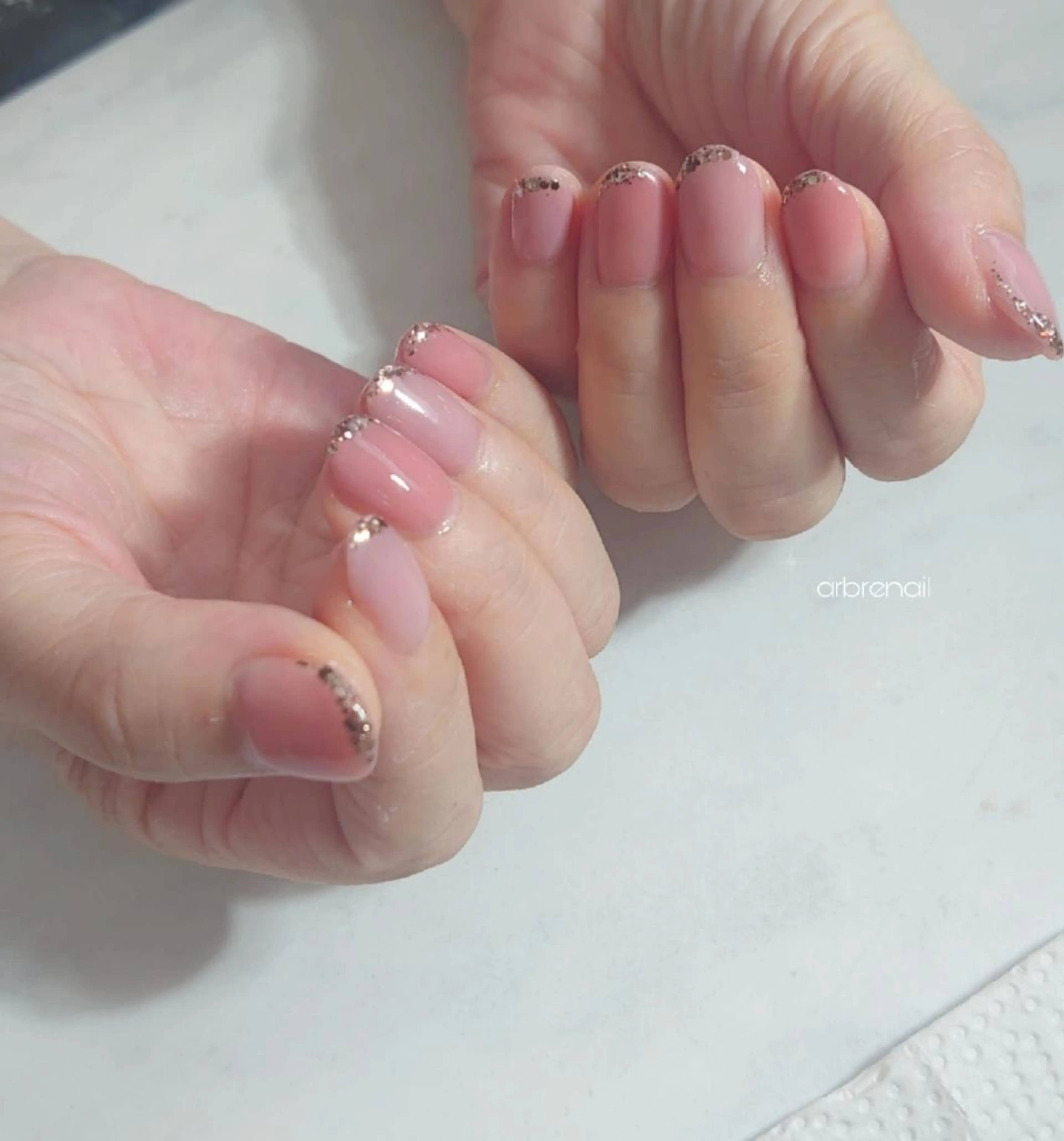 ネイル ✯.。 arbre  nail 。✯.のネイルデザイン