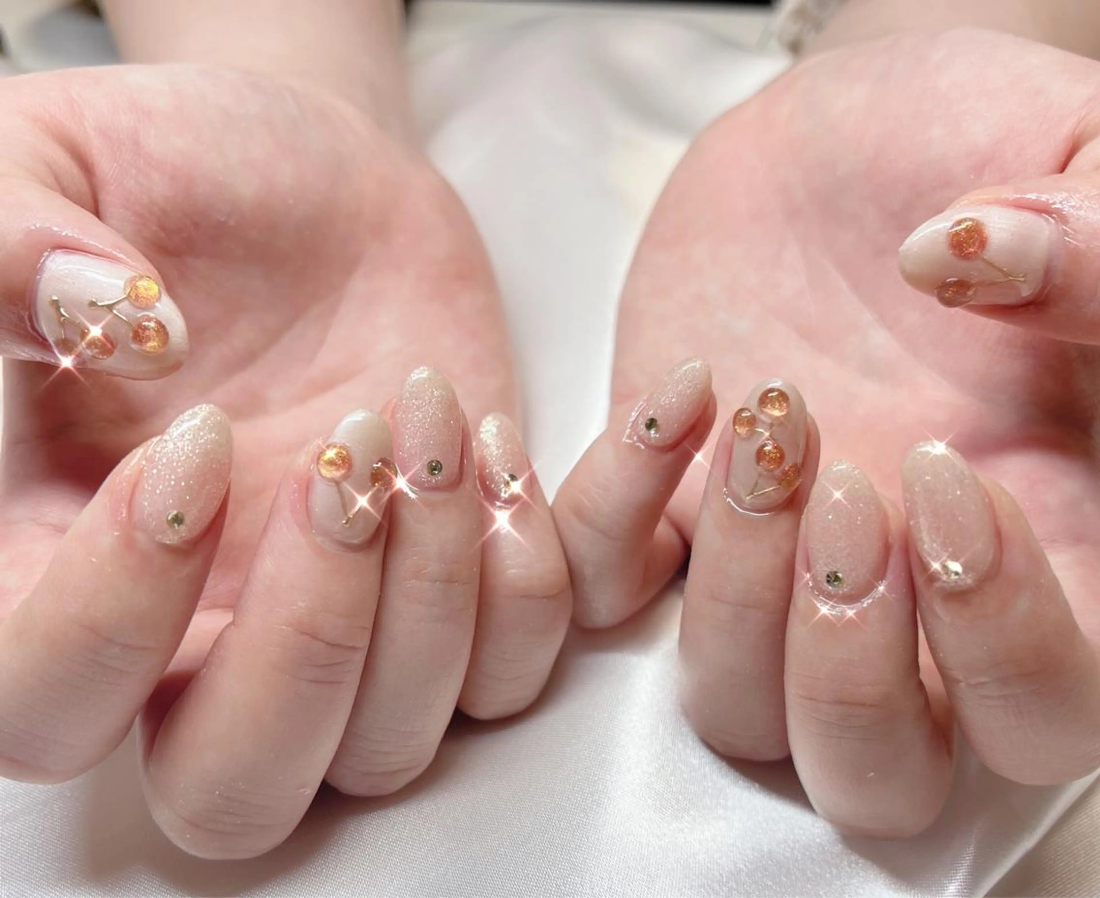 ネイル emi ♡のネイルデザイン