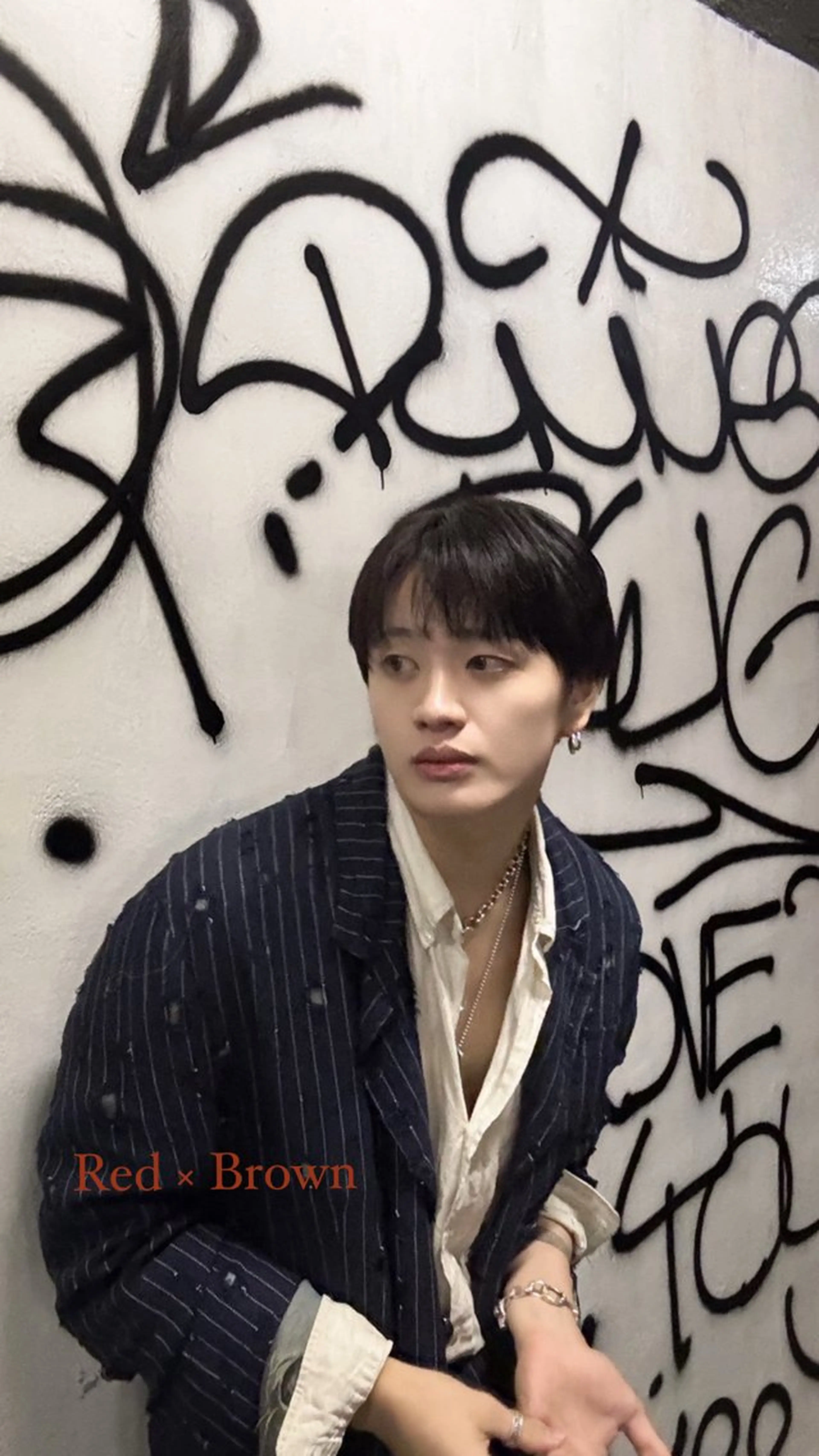 カラー ヘアカラー 縮毛矯正/艶髪/ チホリのヘアスタイル