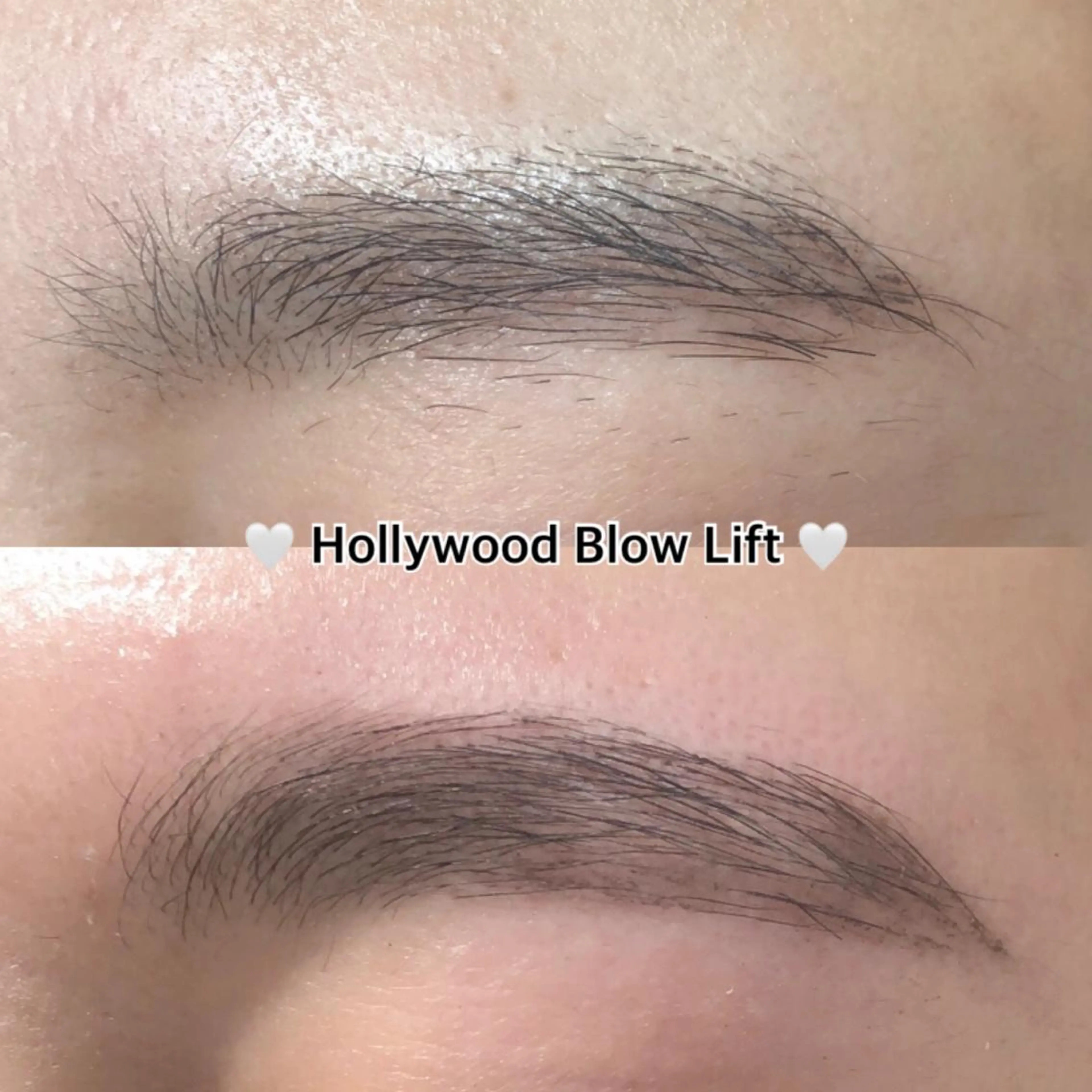 アイブロウ ハリウッドブロウリフト ワックス脱毛 その他(アイブロウ) Ibuki 🎀仙台パルコ🎀のマツエク・マツパデザイン