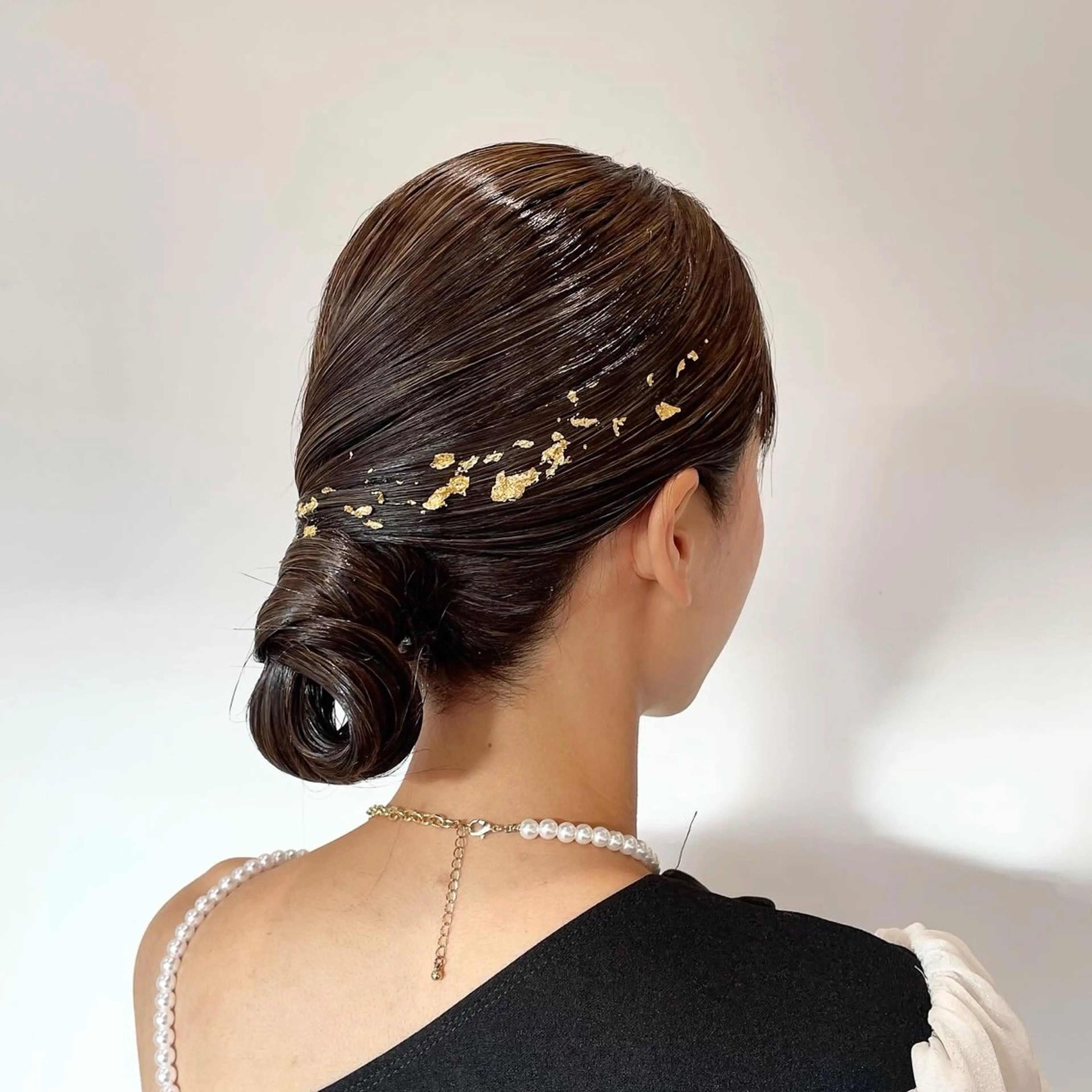 セミロング modern モダーン所属・パーマ ‪・カット/ SARAのヘアスタイル