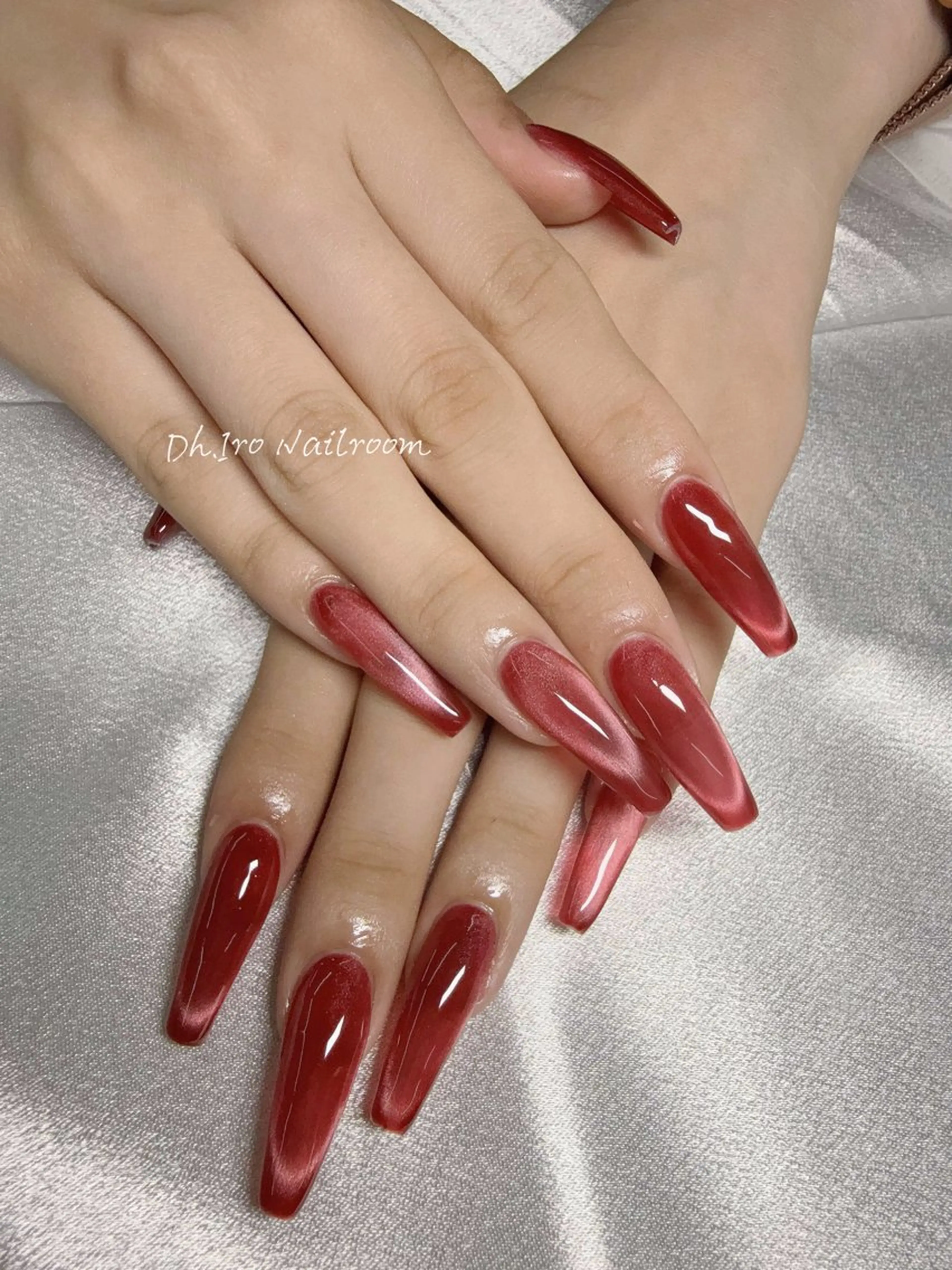 ネイル IRO NAIL 千葉駅のネイルデザイン