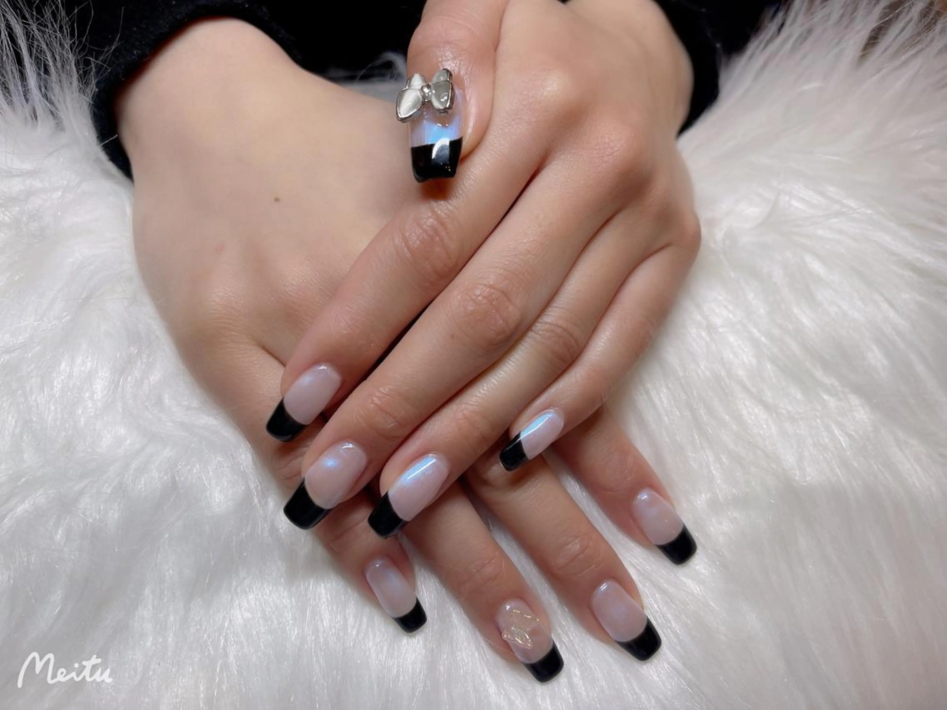 ネイル 成美SALON eye&nailのマツエク・マツパデザイン