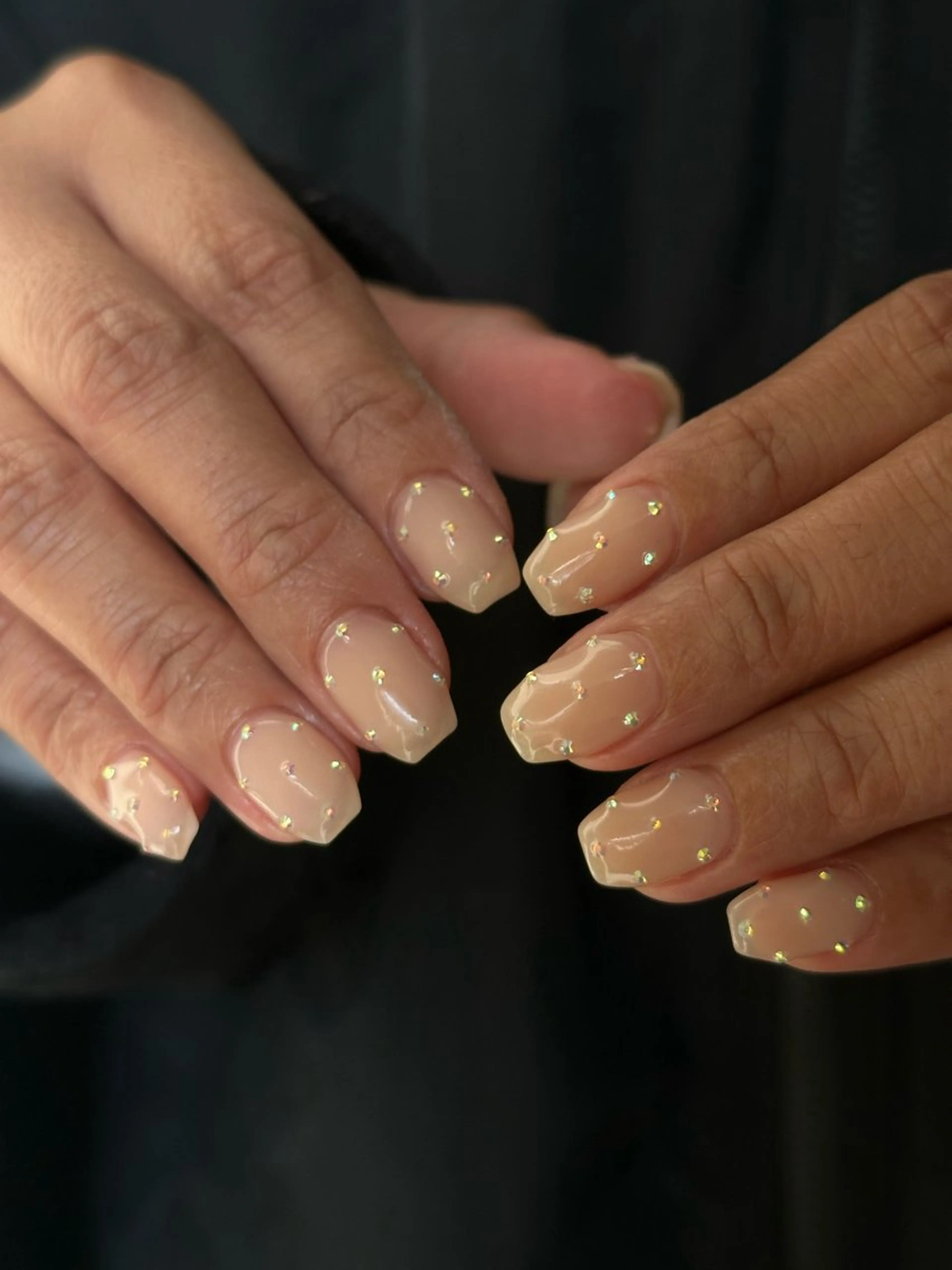 ネイル Manon nailistのネイルデザイン