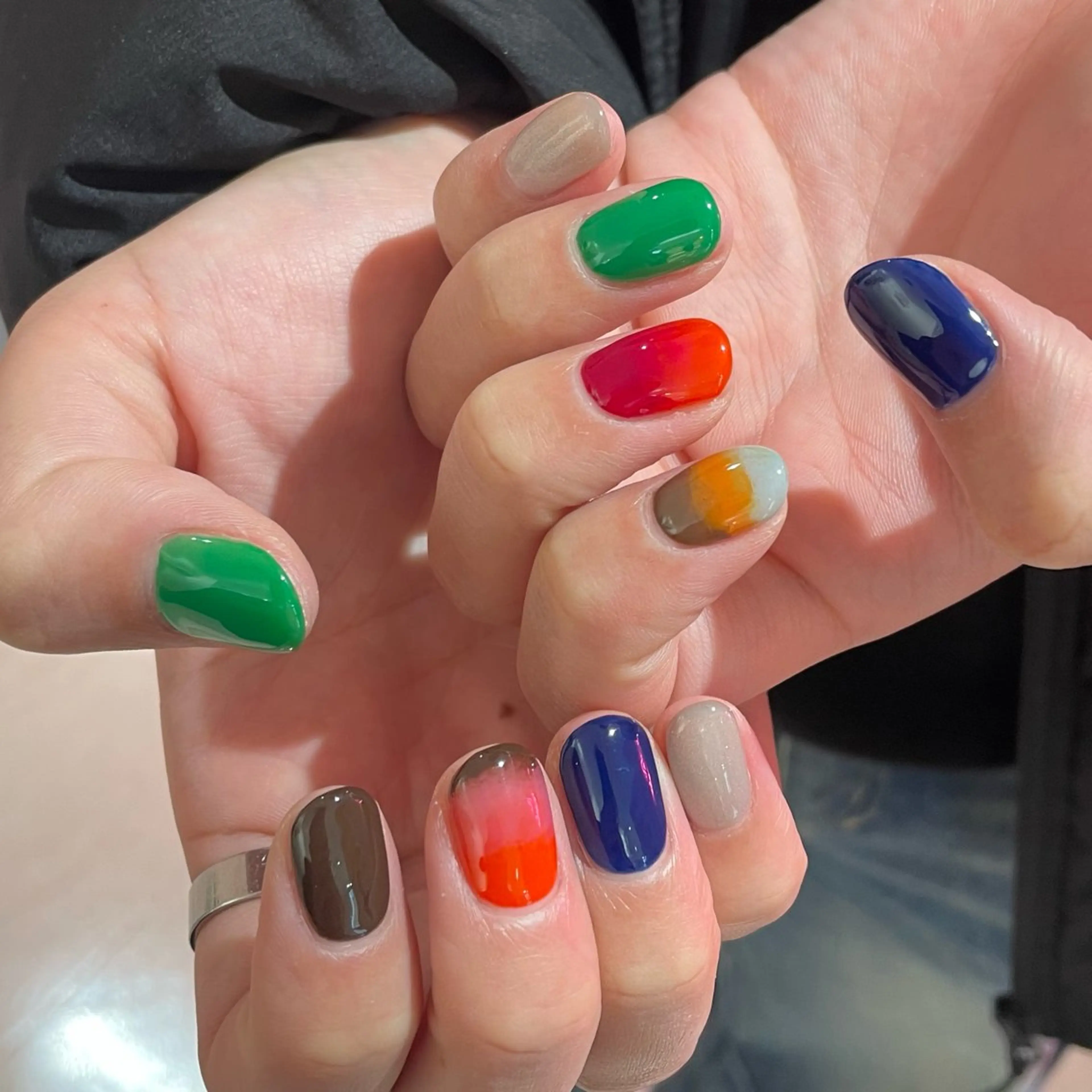 ネイル その他(ネイル) M.wish Yukinaのネイルデザイン