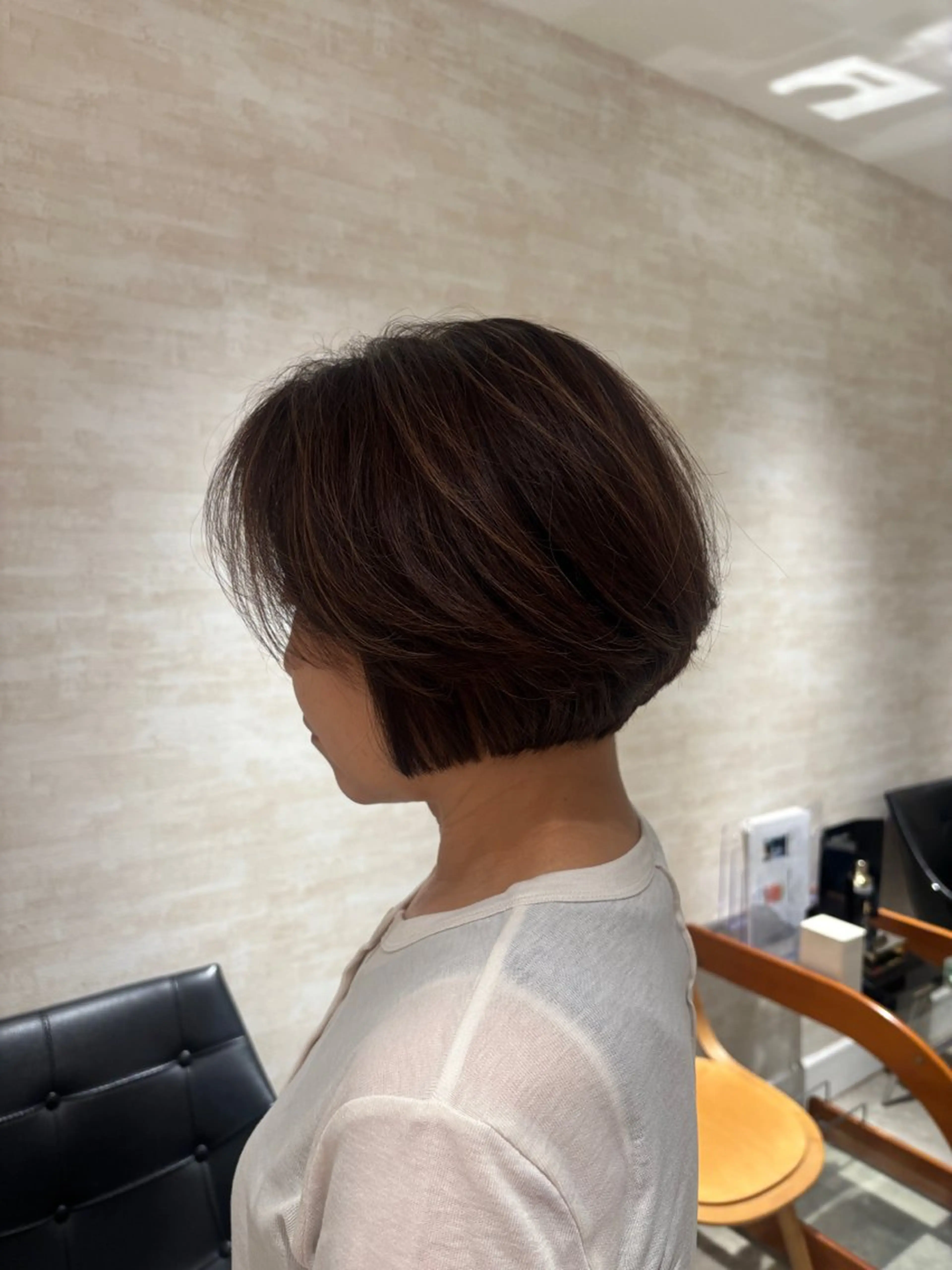 ショート 🫧Miyu /ボブカット🫧のヘアスタイル