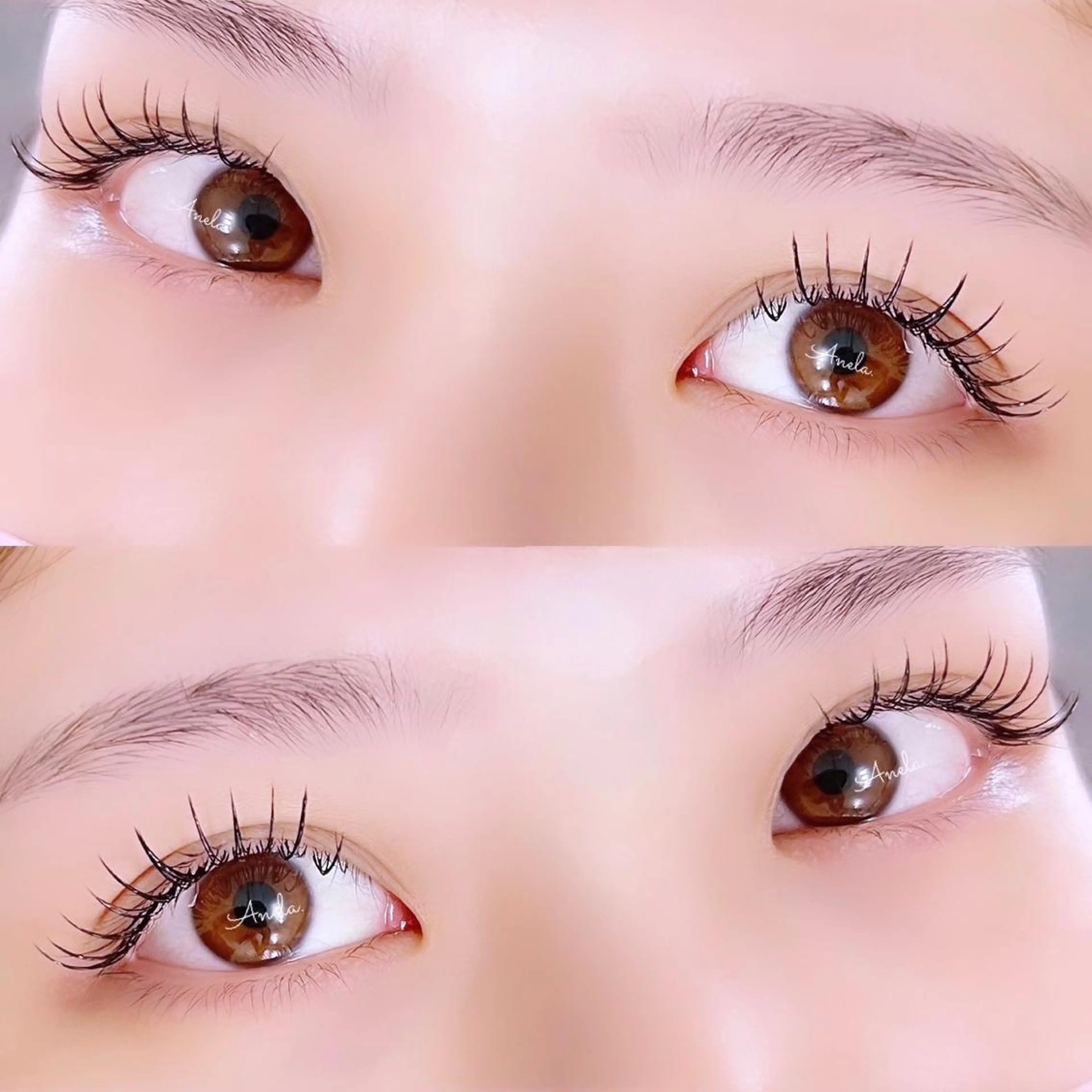 🍀8月限定🍀オフ込みフラットラッシュ140本¥5200の写真