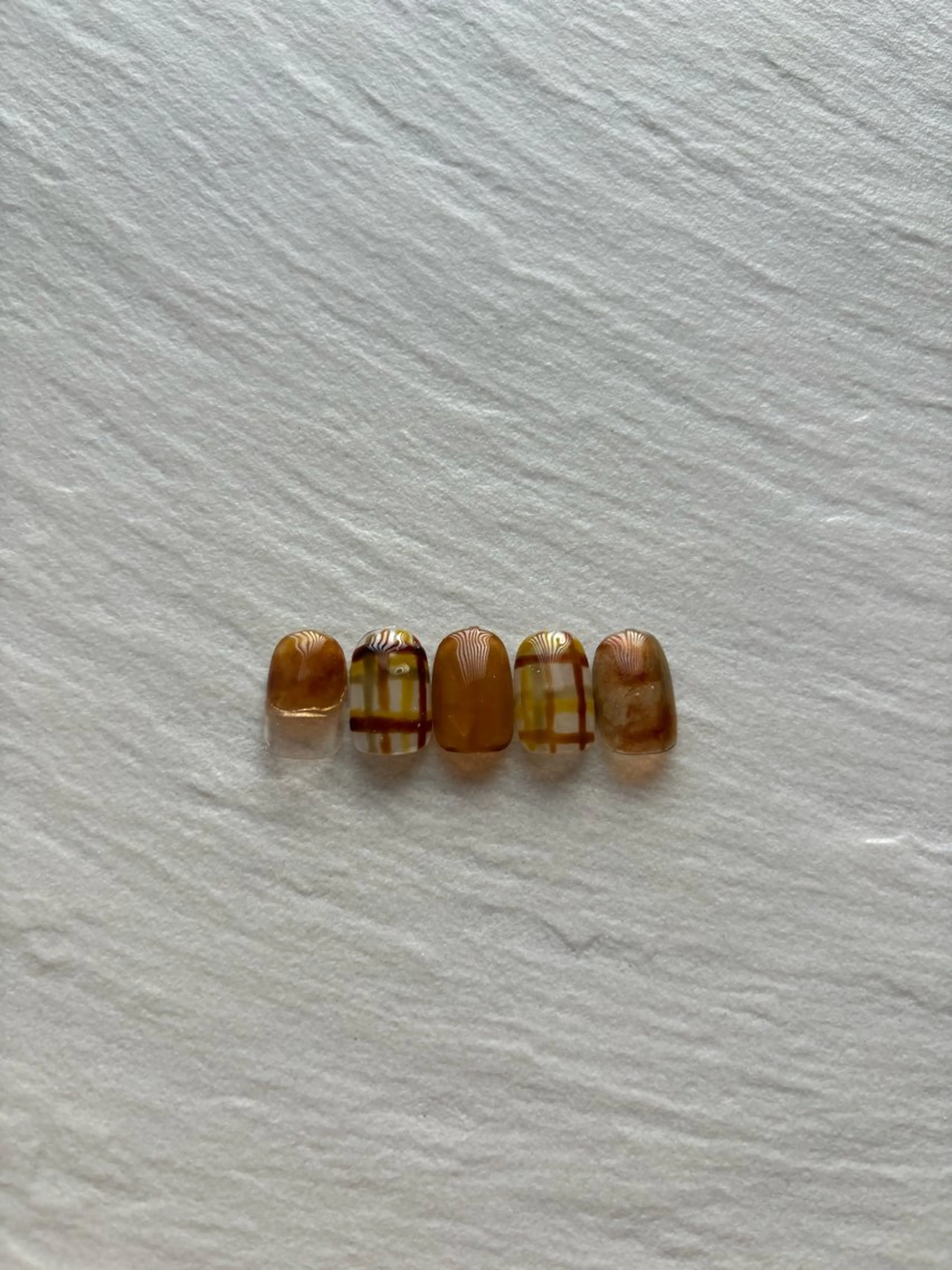 ネイル May. 昭和町のネイルデザイン