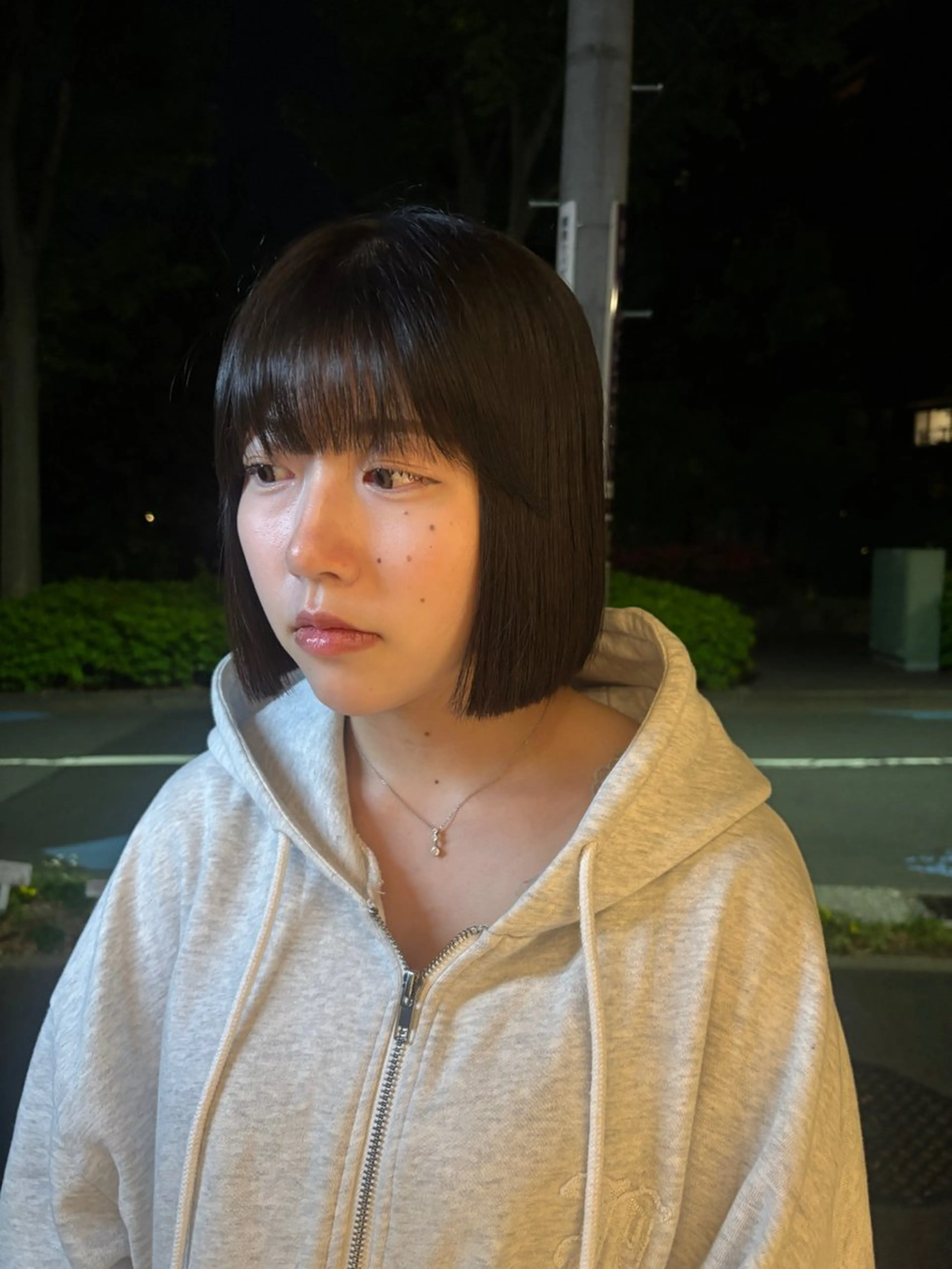 ショート ボブ 🫧Miyu /ボブカット🫧のヘアスタイル