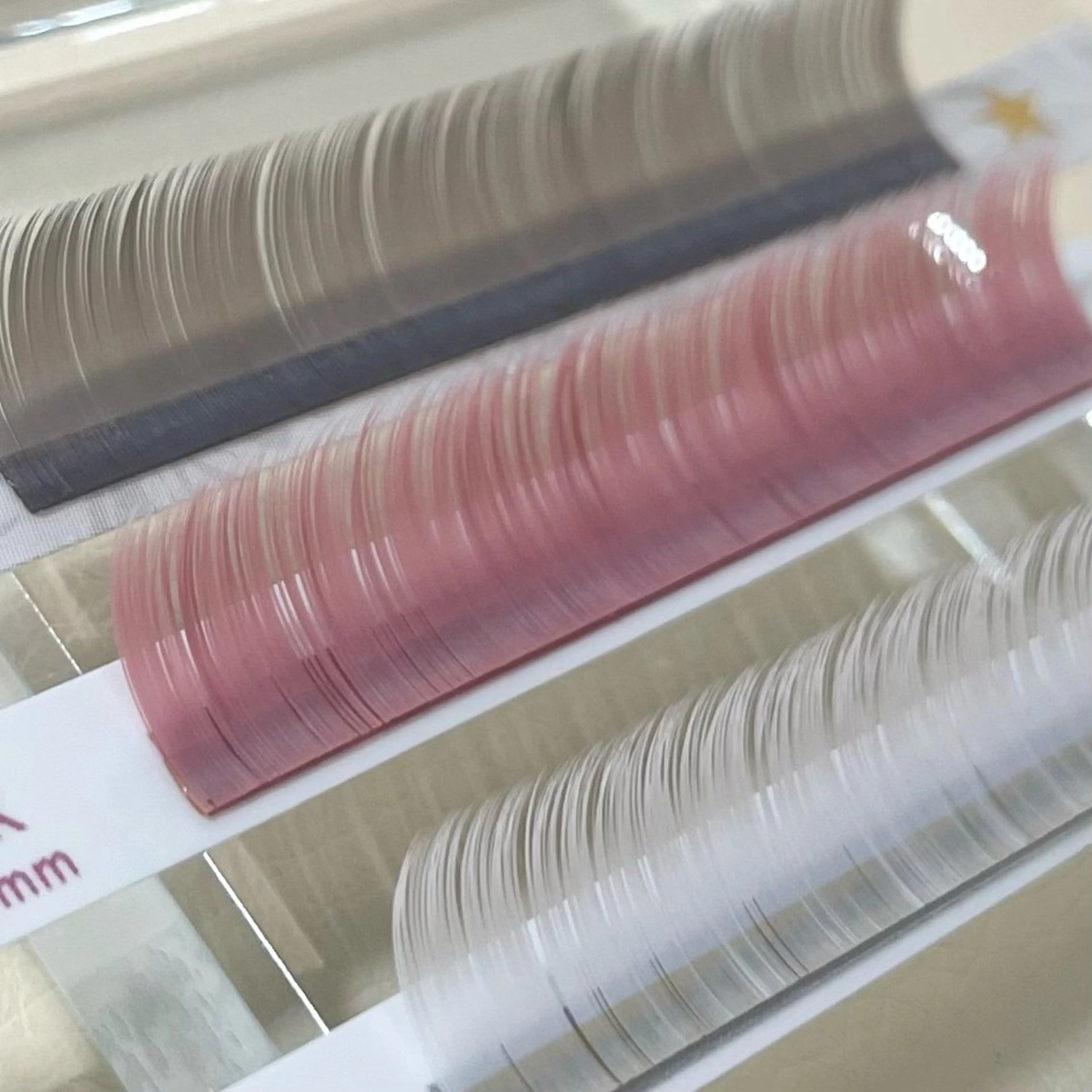 マツエク・マツパ salut ayakaのマツエク・マツパデザイン